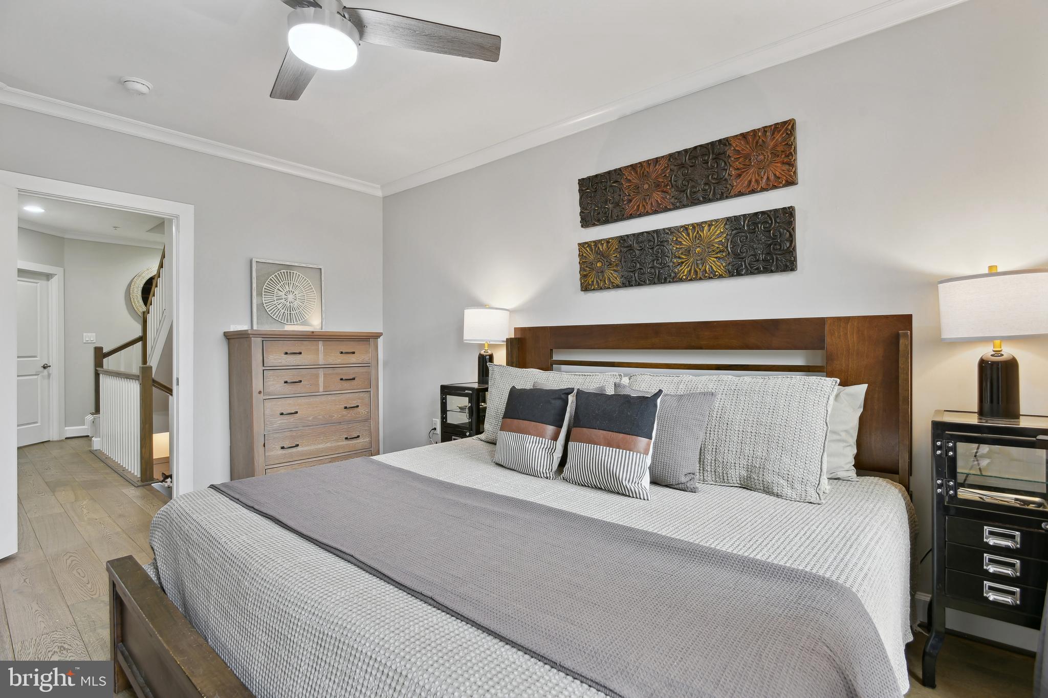 MAYFAIR ON MAIN - Residential