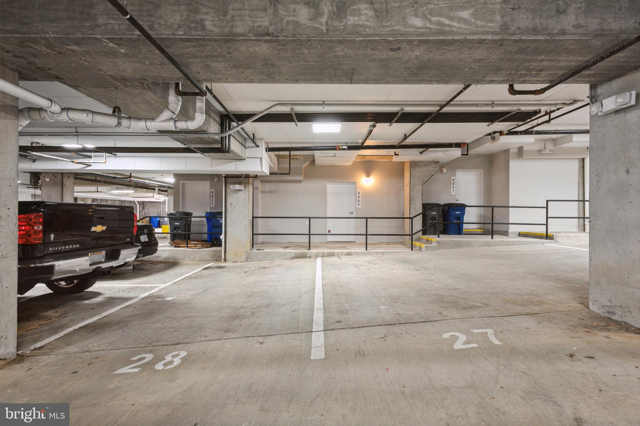 MAYFAIR ON MAIN - Residential