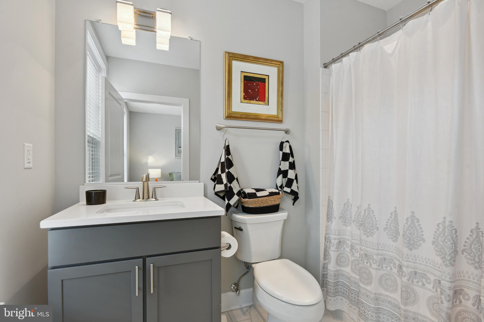 MAYFAIR ON MAIN - Residential