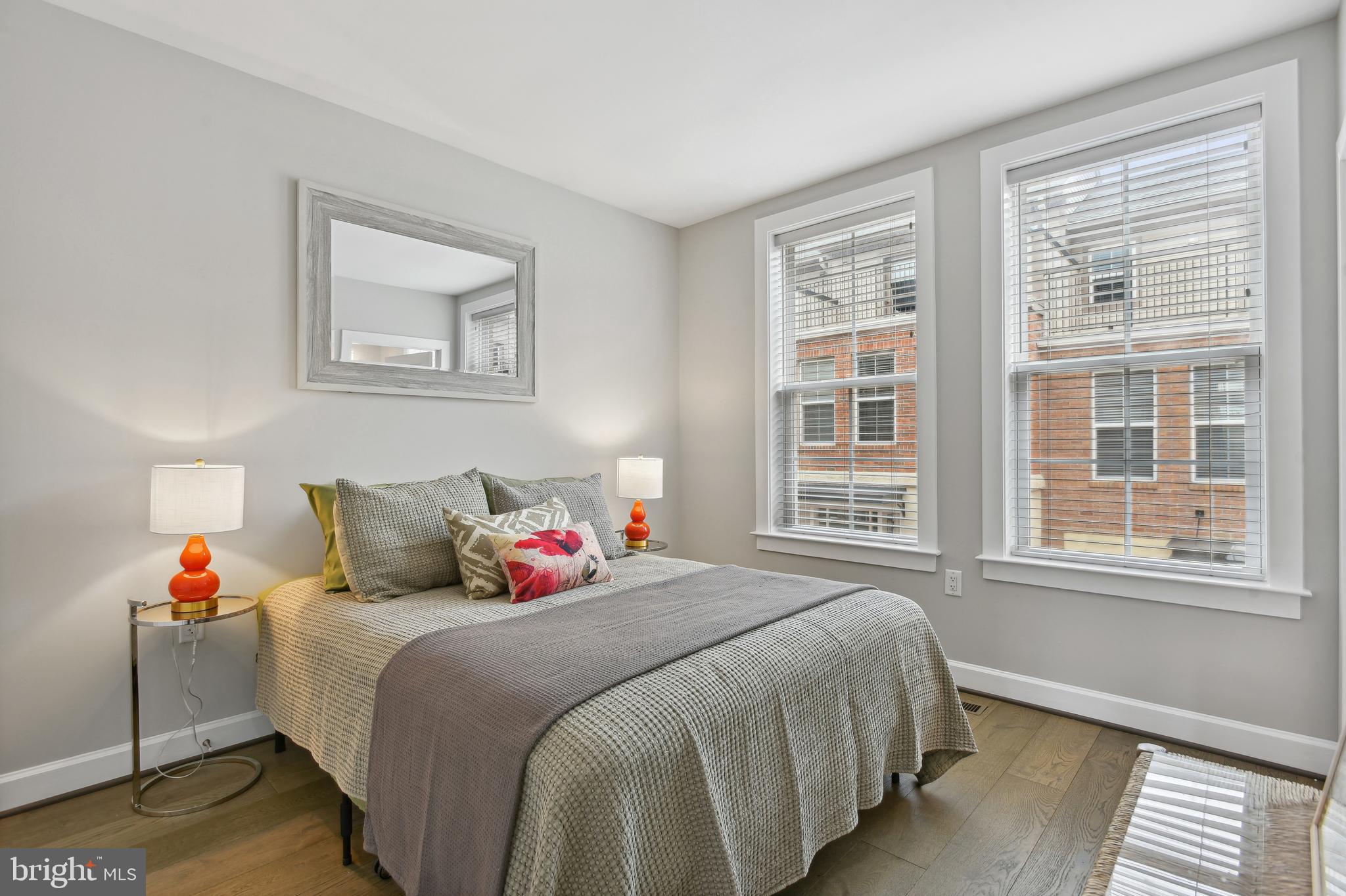 MAYFAIR ON MAIN - Residential