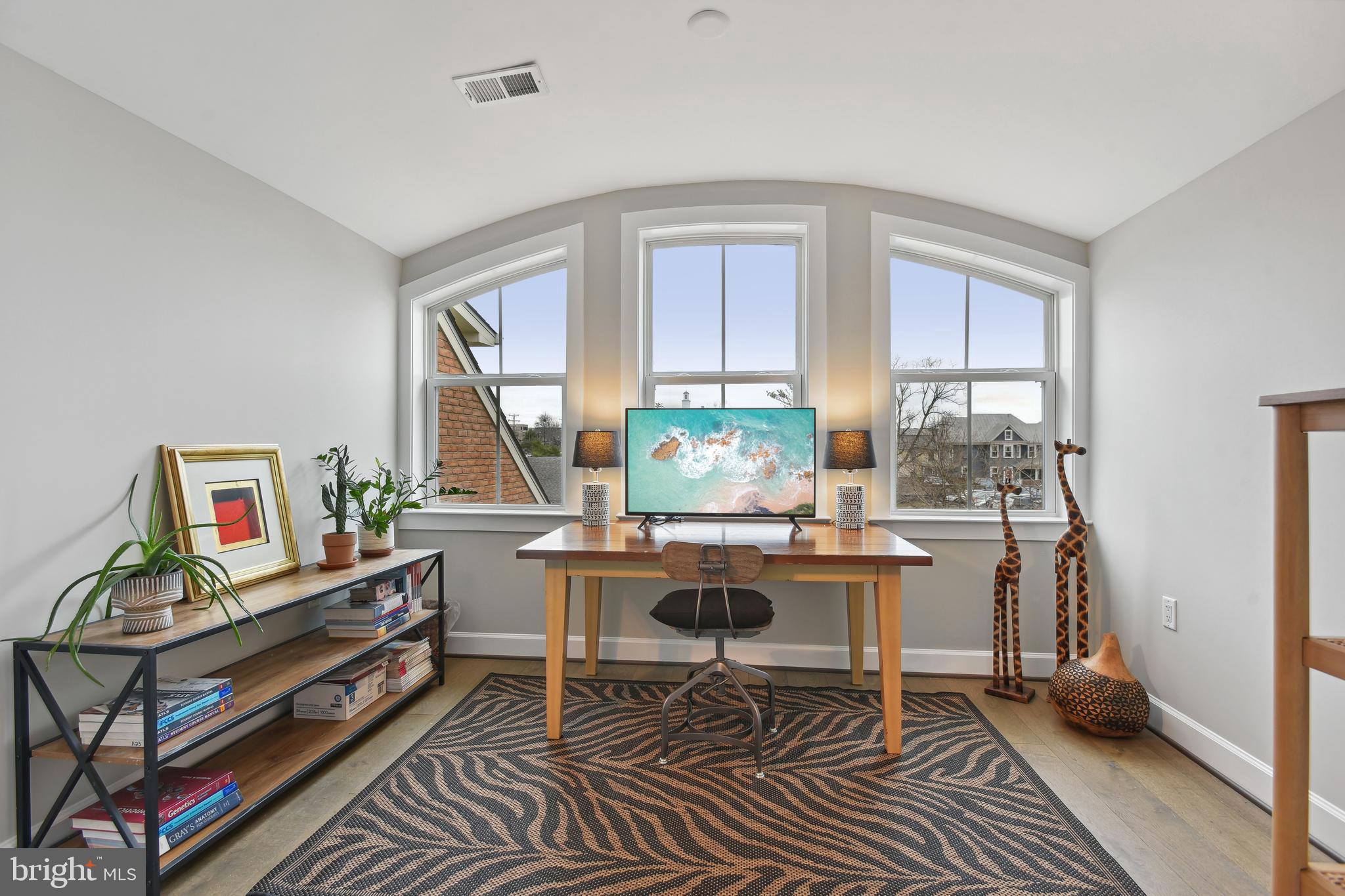 MAYFAIR ON MAIN - Residential