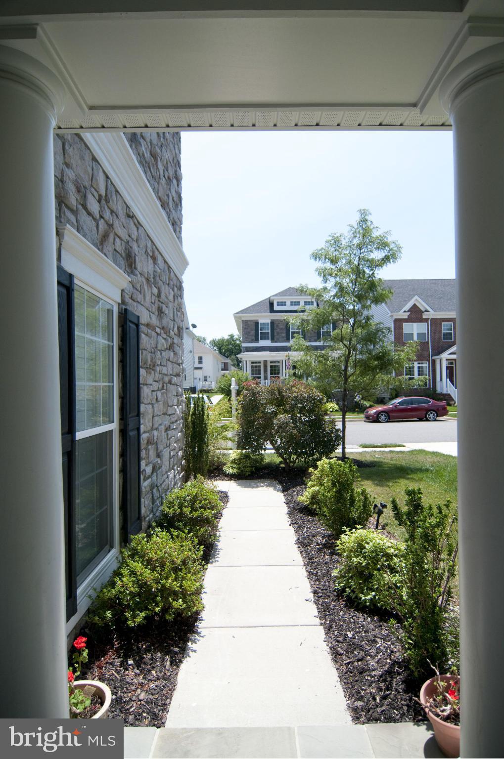 NORTHAMPTON - Residential