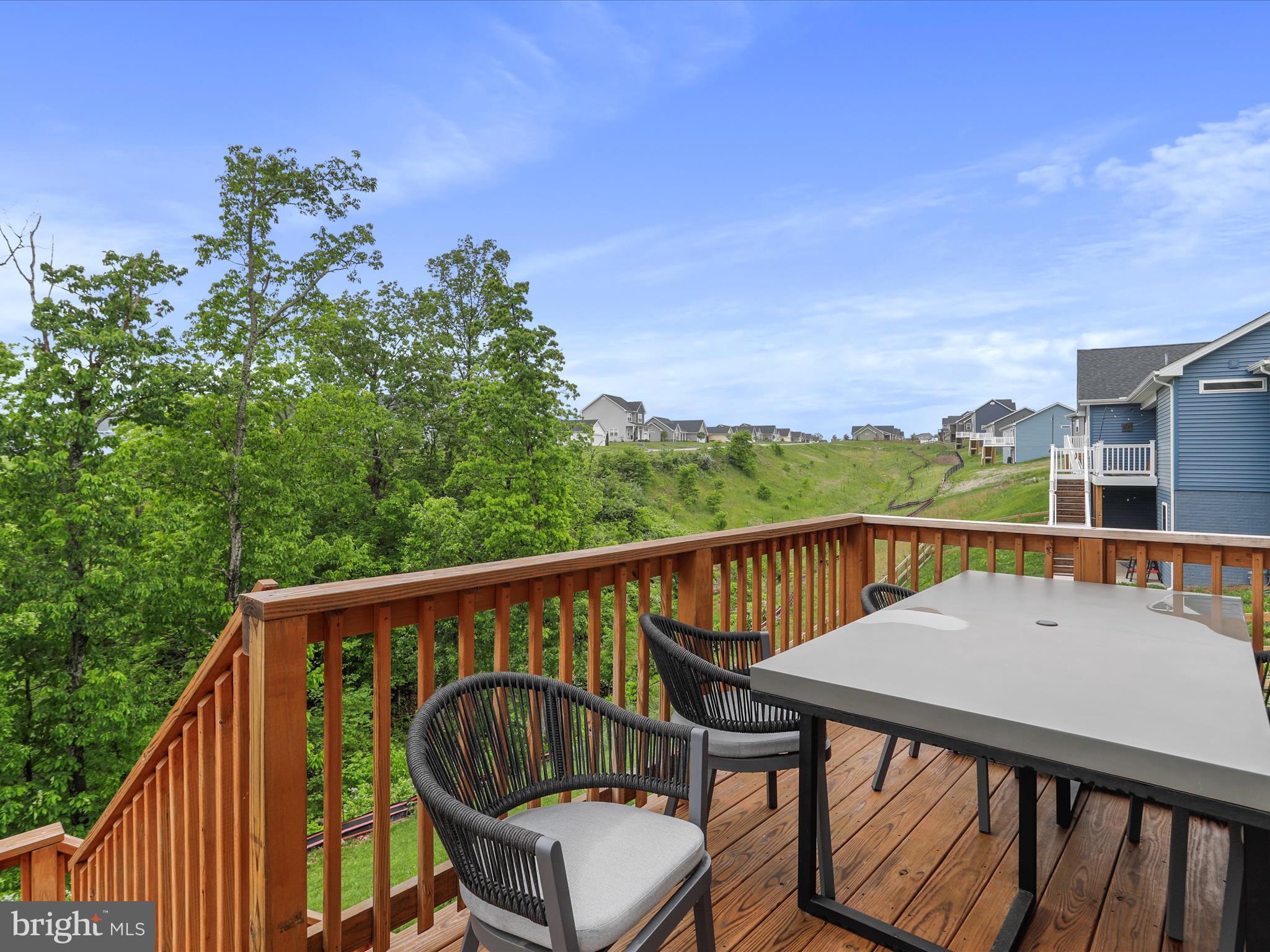 BRIDLE CREEK - Residential