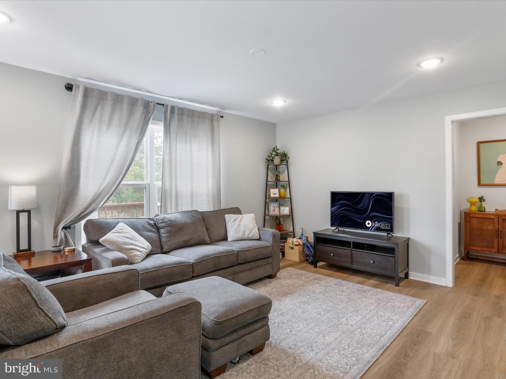 BRIDLE CREEK - Residential