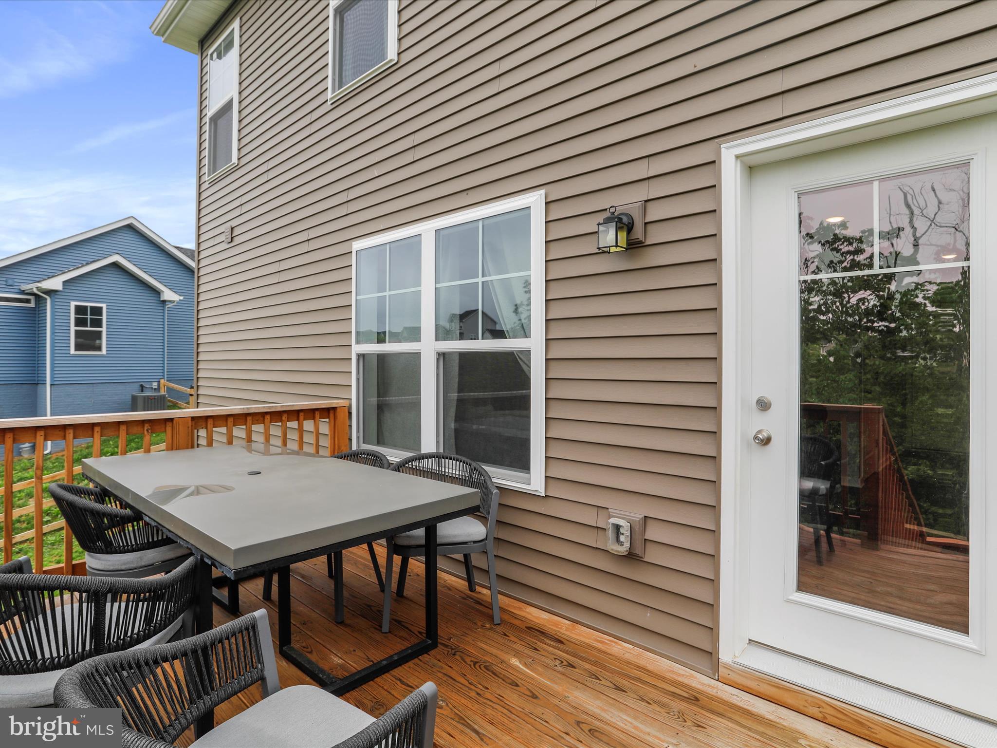 BRIDLE CREEK - Residential