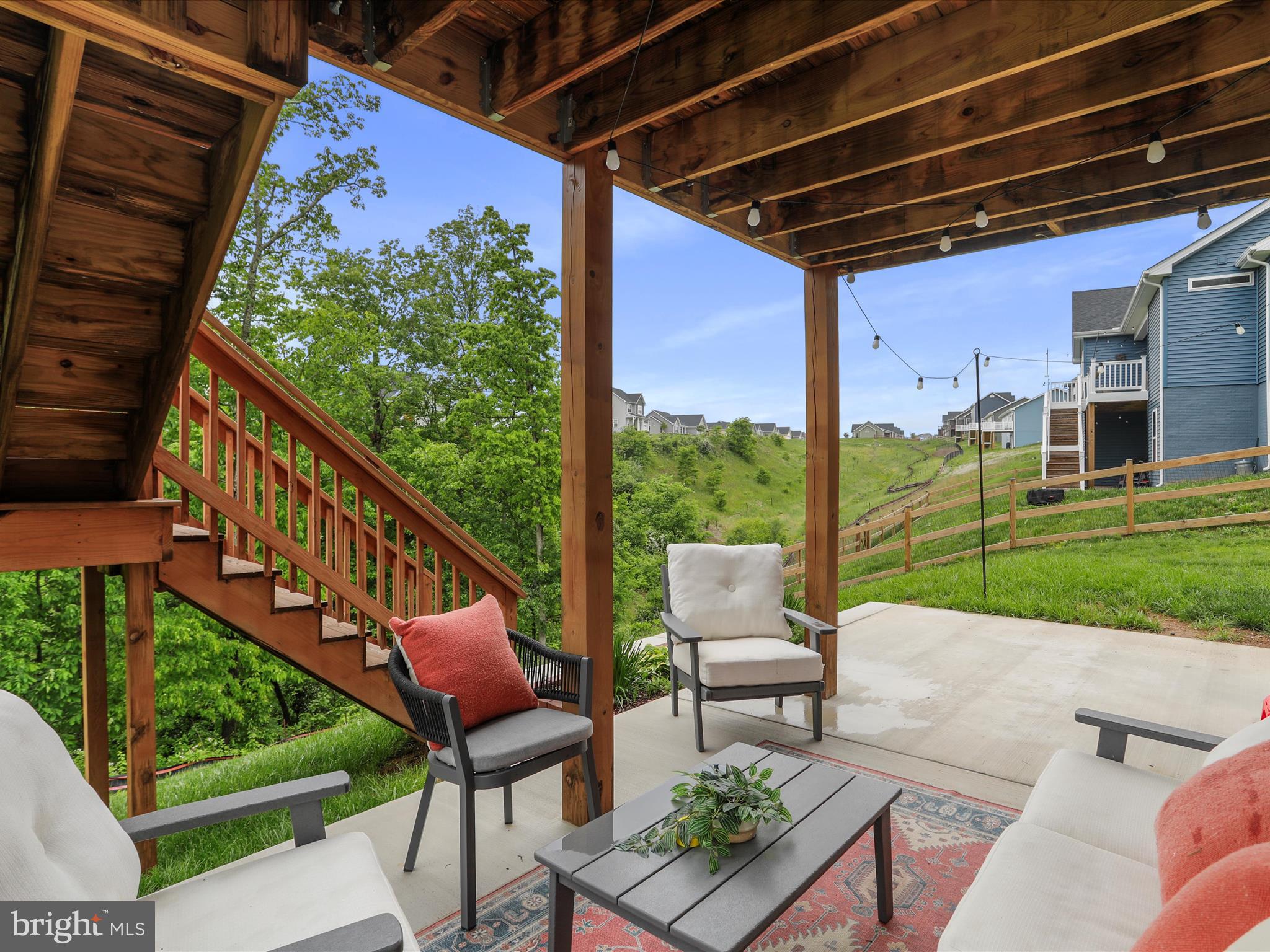 BRIDLE CREEK - Residential