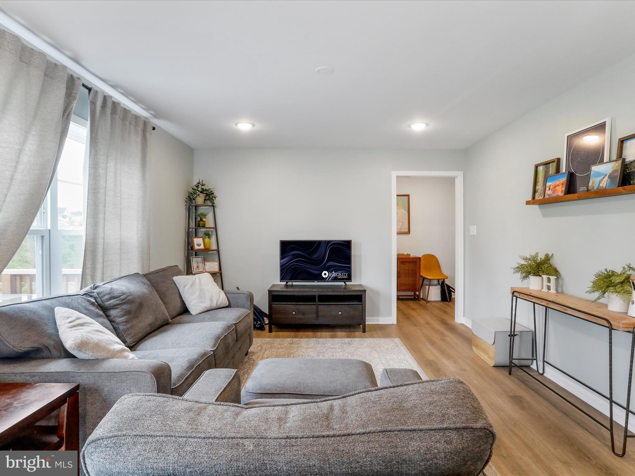 BRIDLE CREEK - Residential