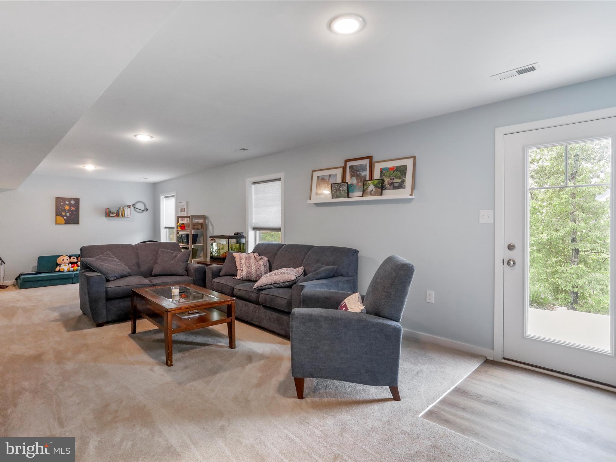 BRIDLE CREEK - Residential