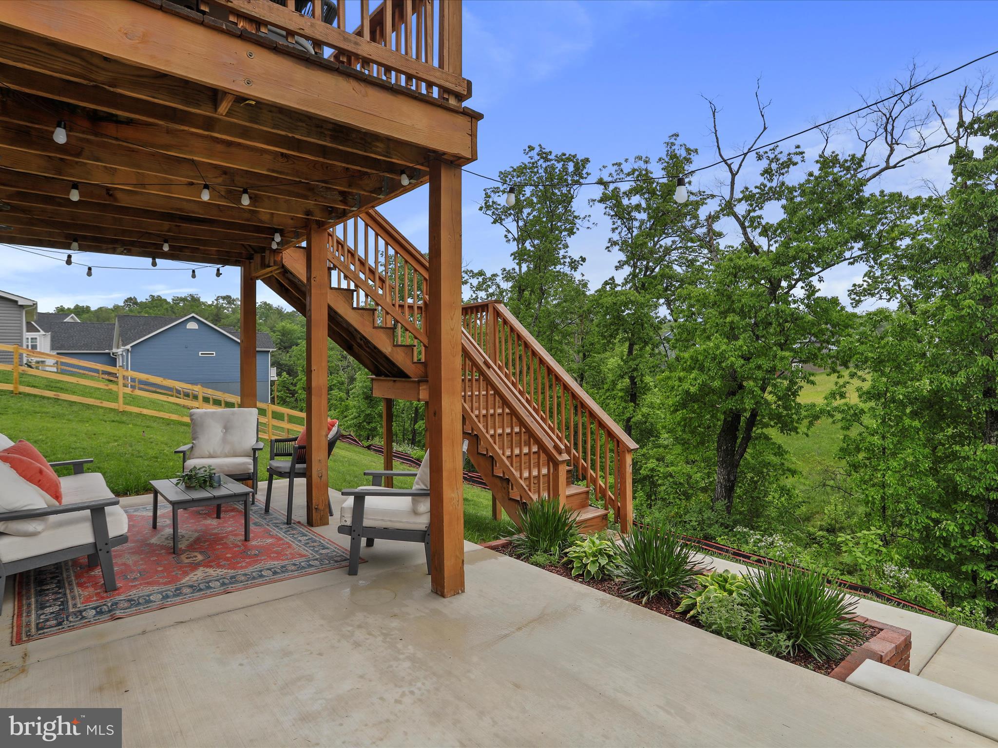 BRIDLE CREEK - Residential