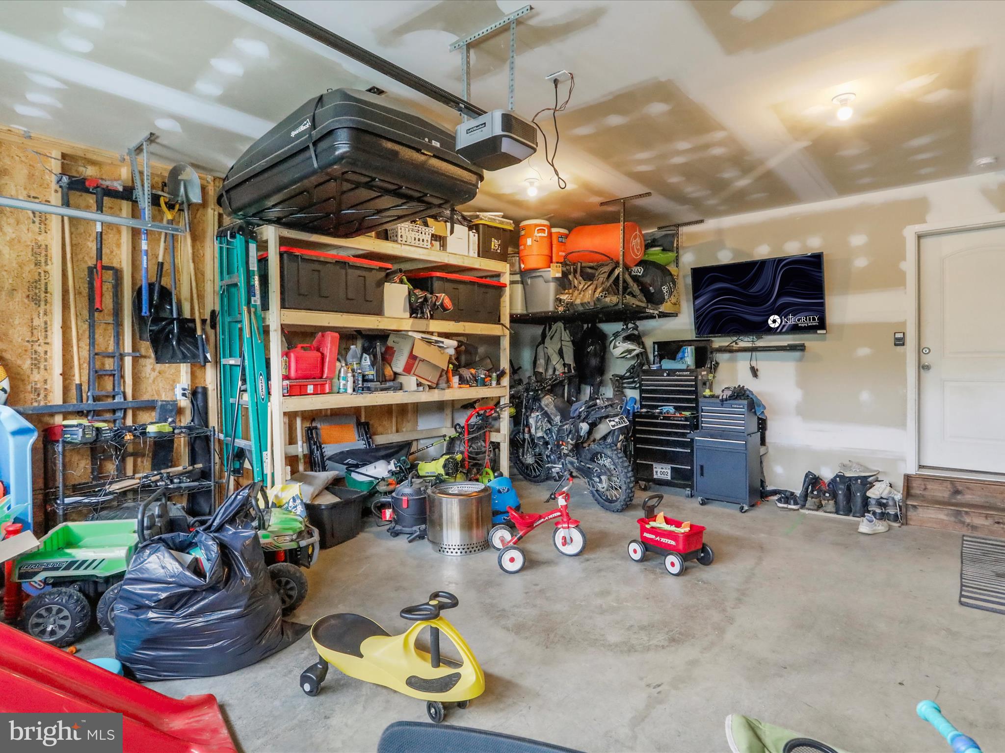 BRIDLE CREEK - Residential