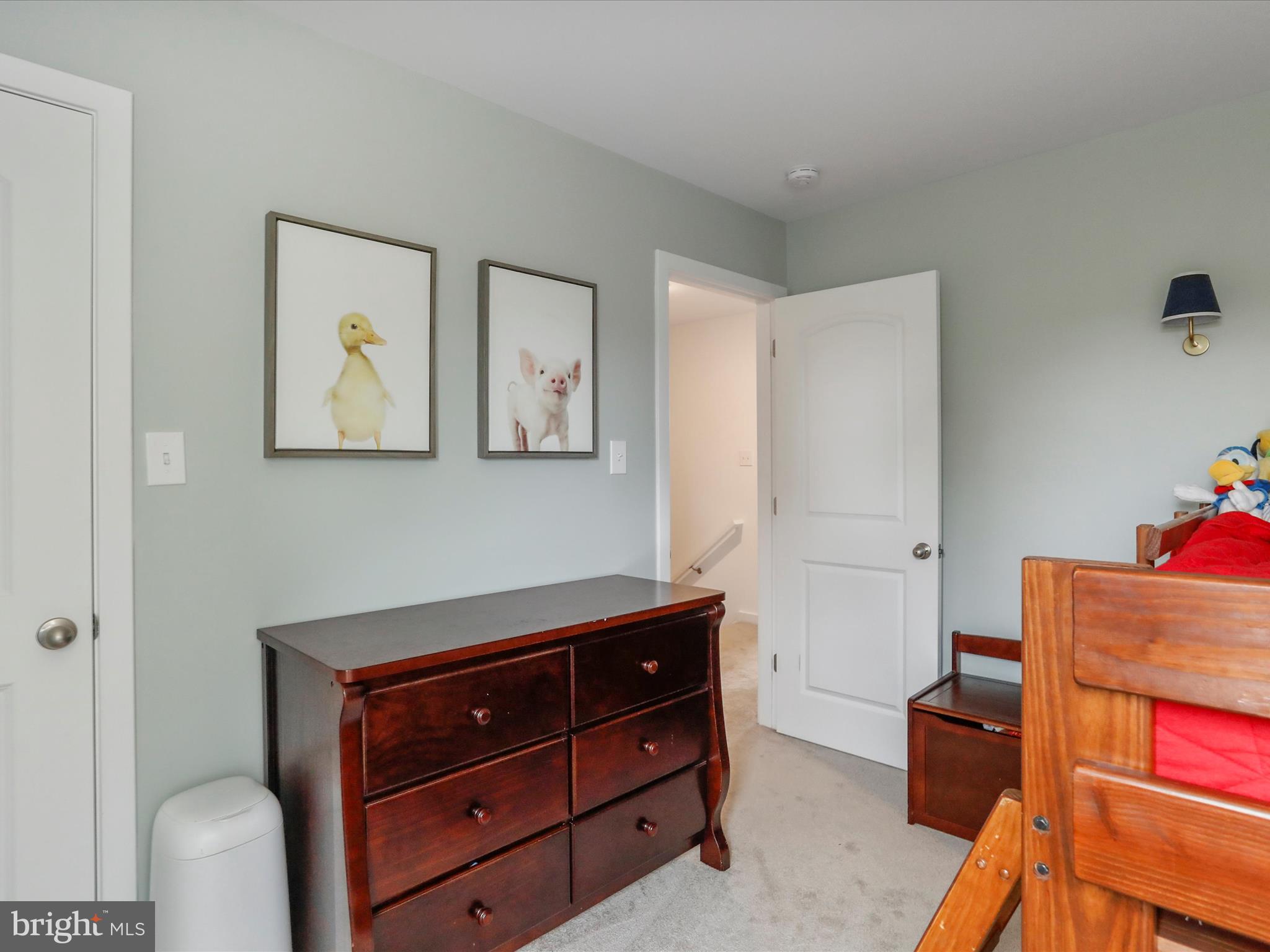 BRIDLE CREEK - Residential