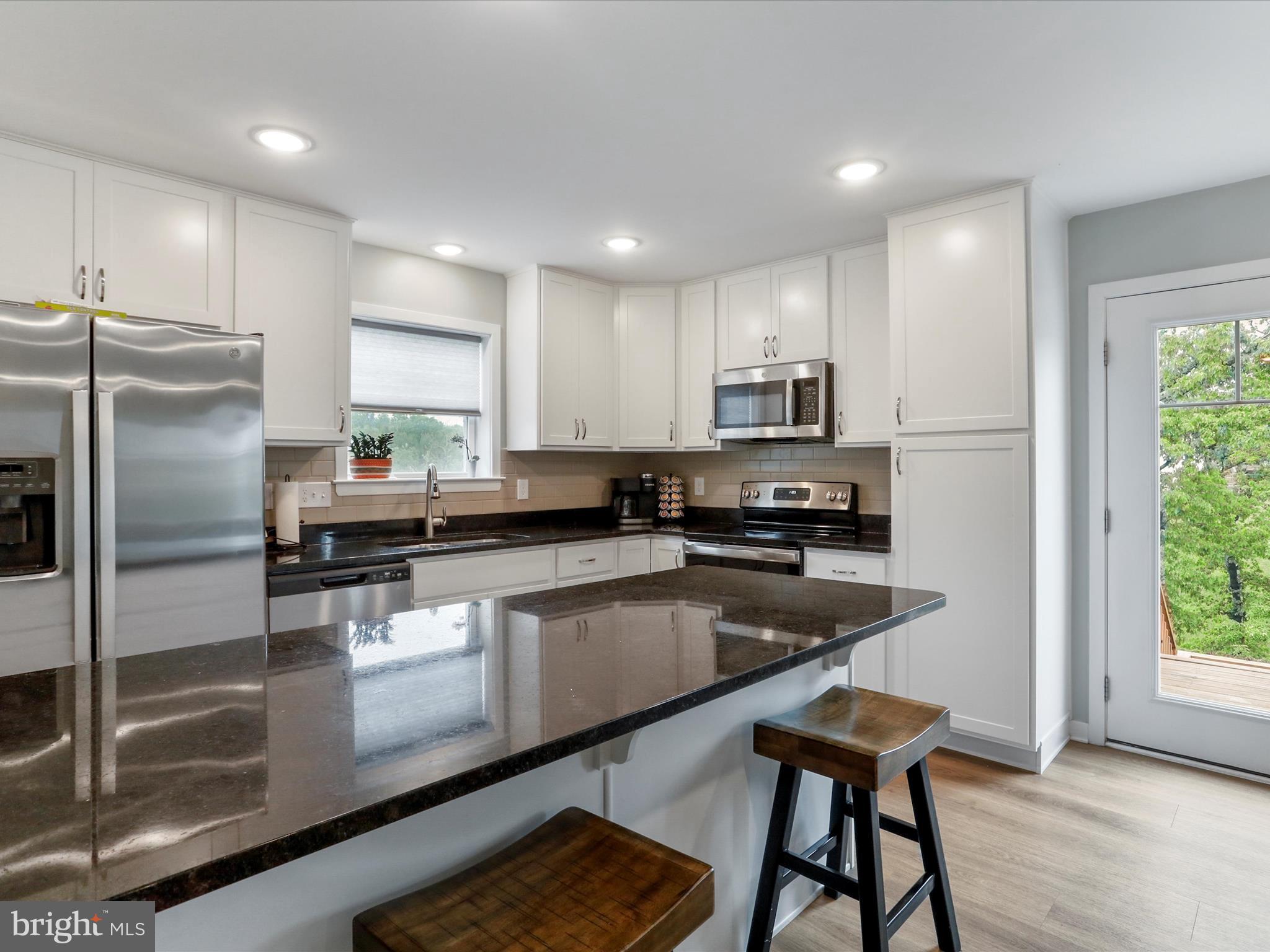 BRIDLE CREEK - Residential