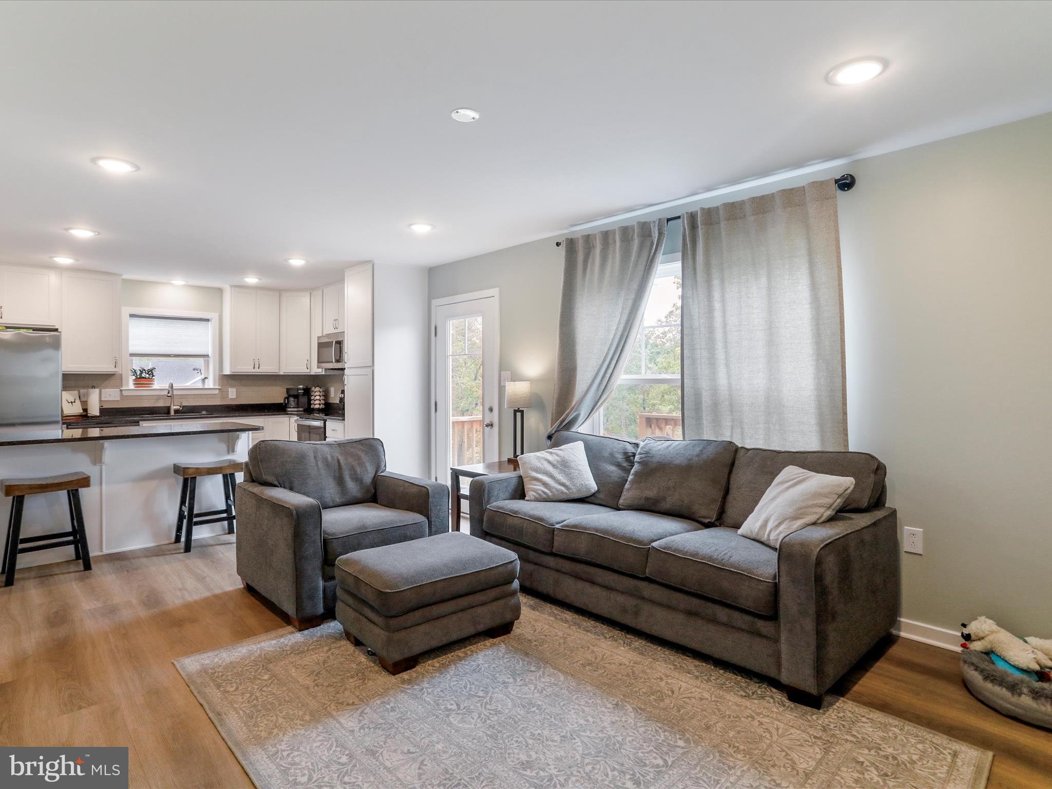 BRIDLE CREEK - Residential