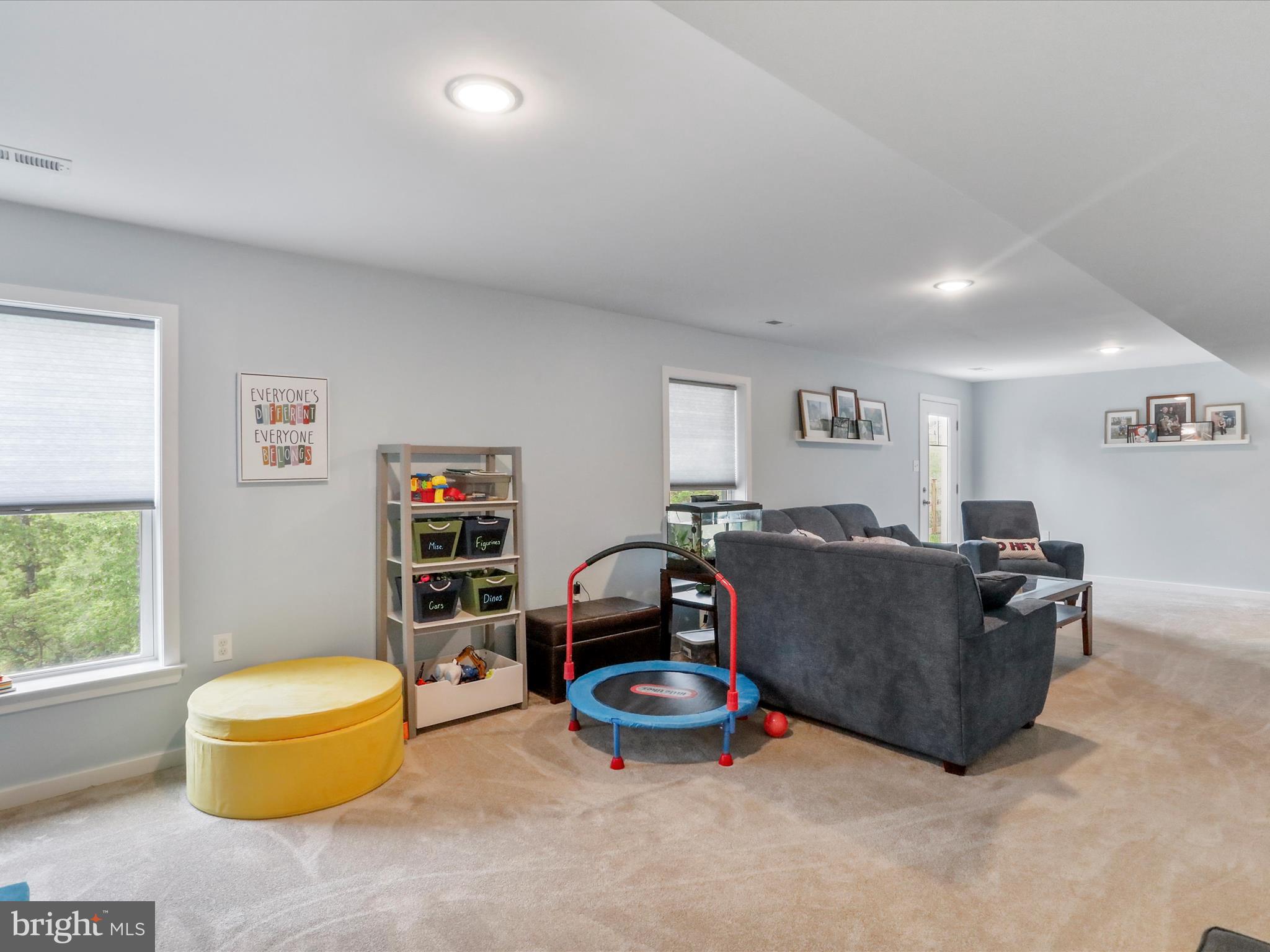 BRIDLE CREEK - Residential