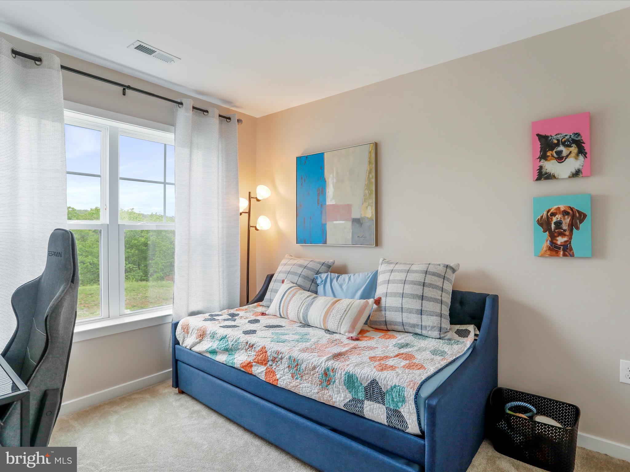 BRIDLE CREEK - Residential