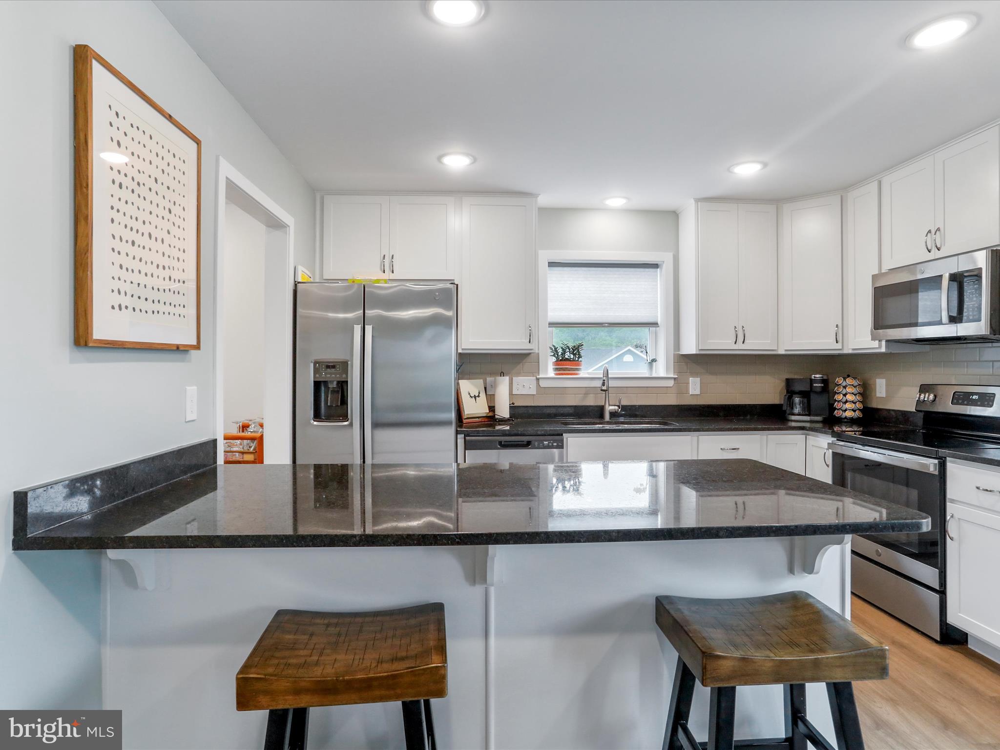 BRIDLE CREEK - Residential