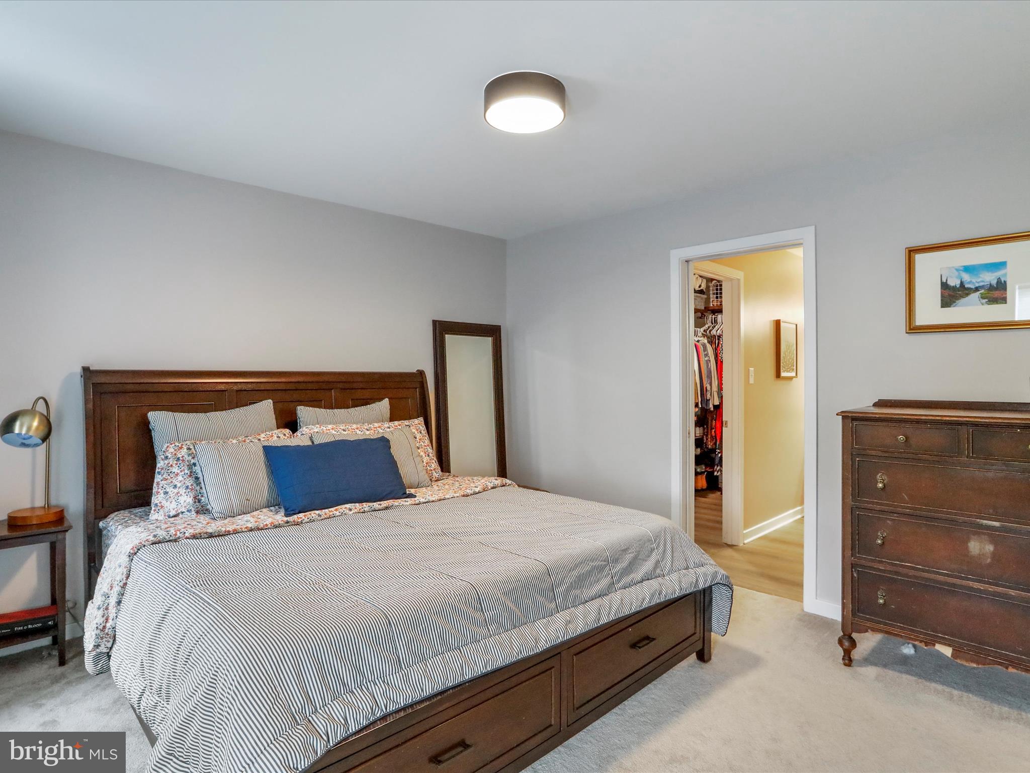 BRIDLE CREEK - Residential