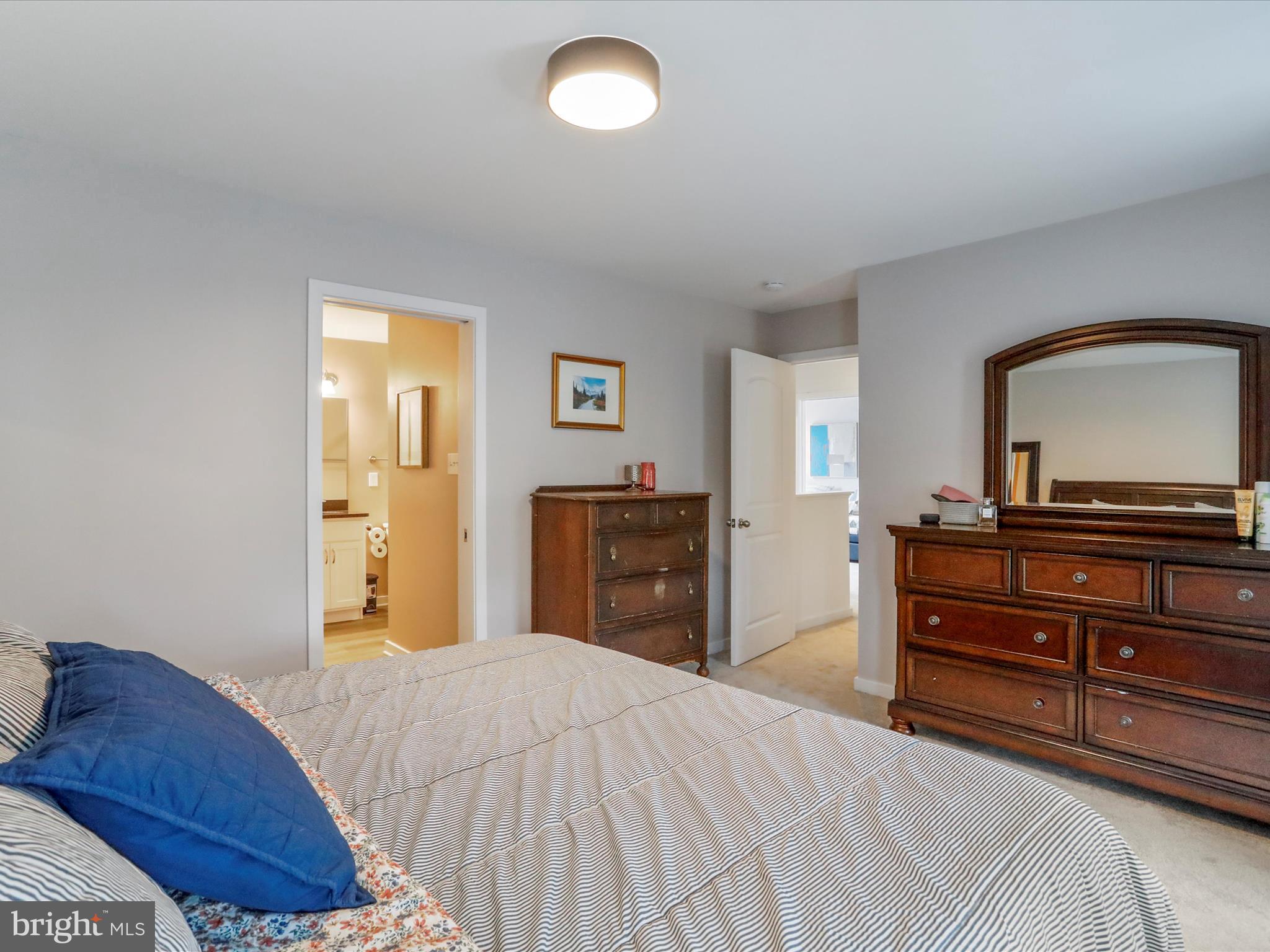 BRIDLE CREEK - Residential