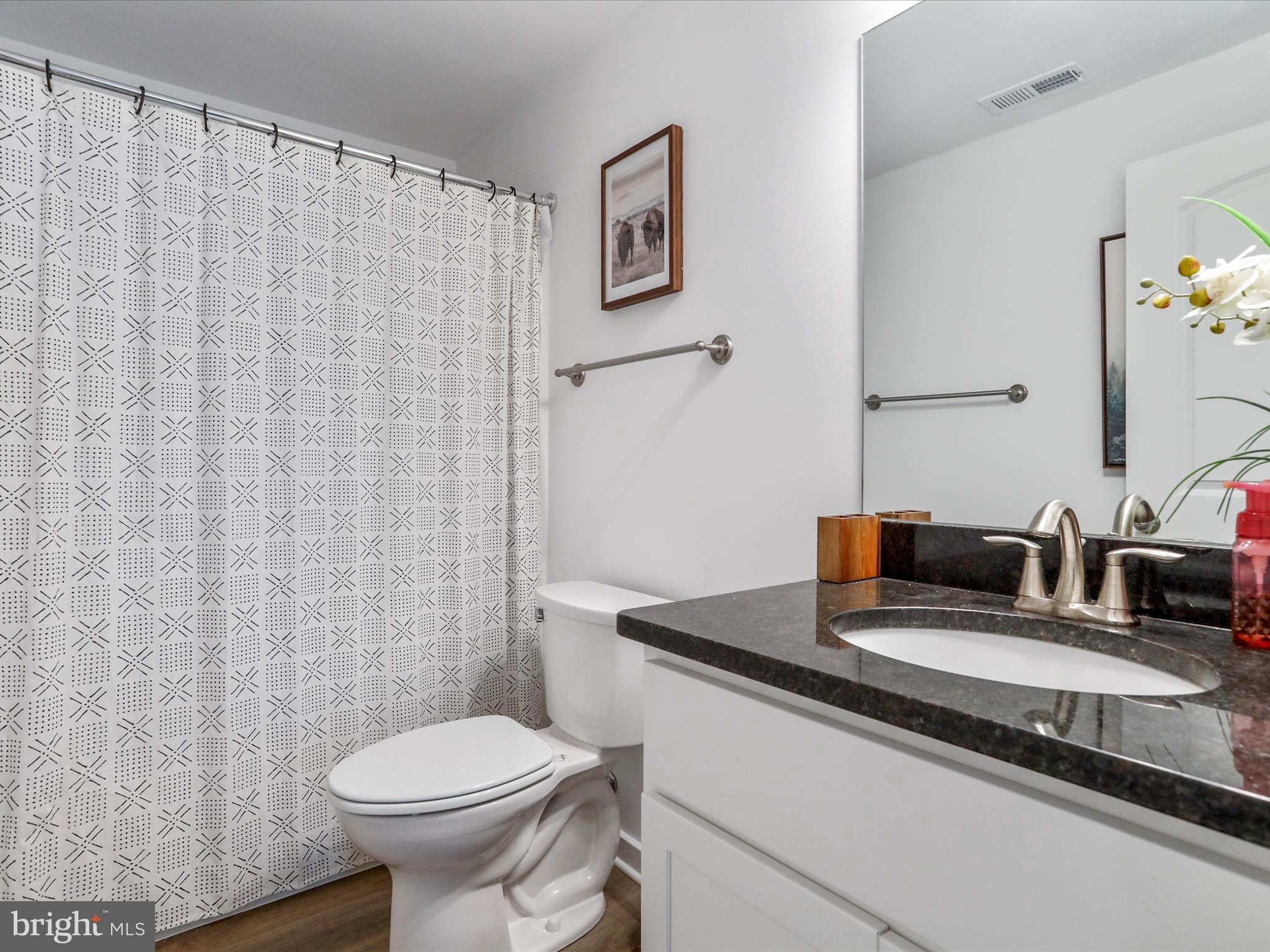 BRIDLE CREEK - Residential