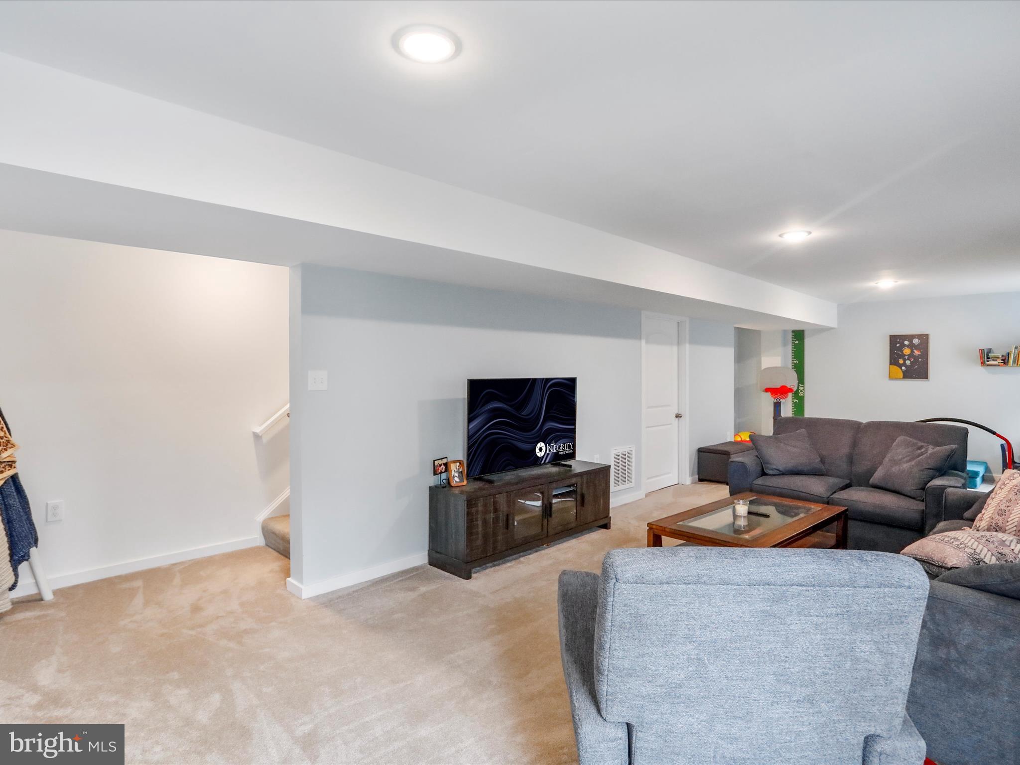 BRIDLE CREEK - Residential