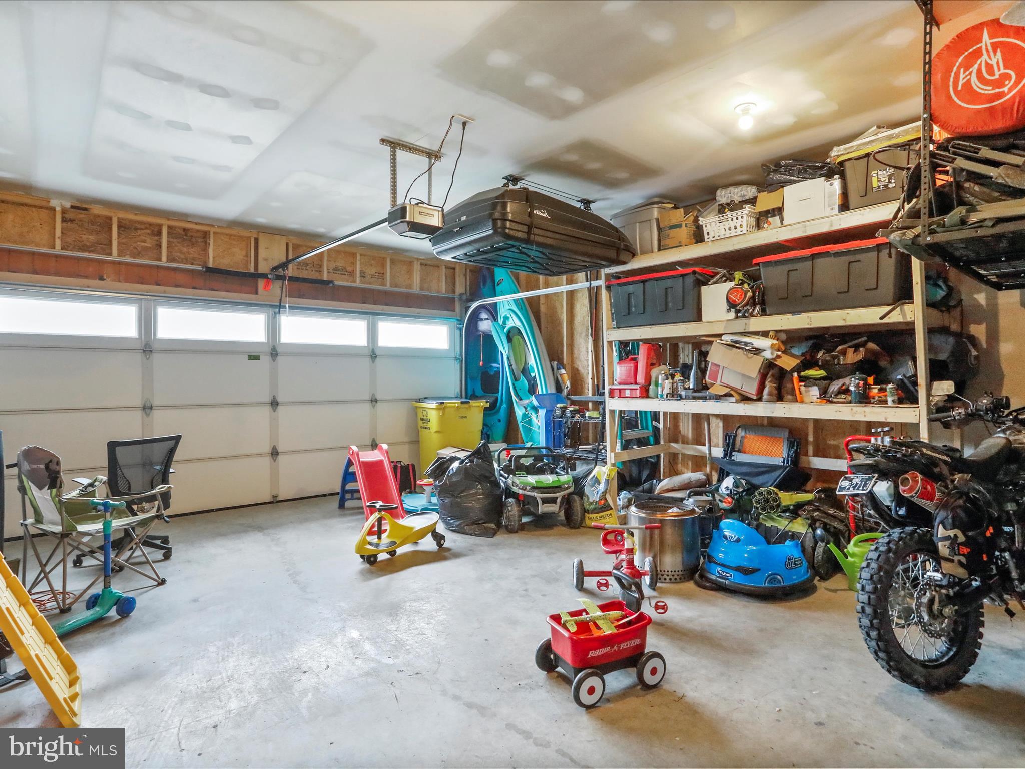 BRIDLE CREEK - Residential