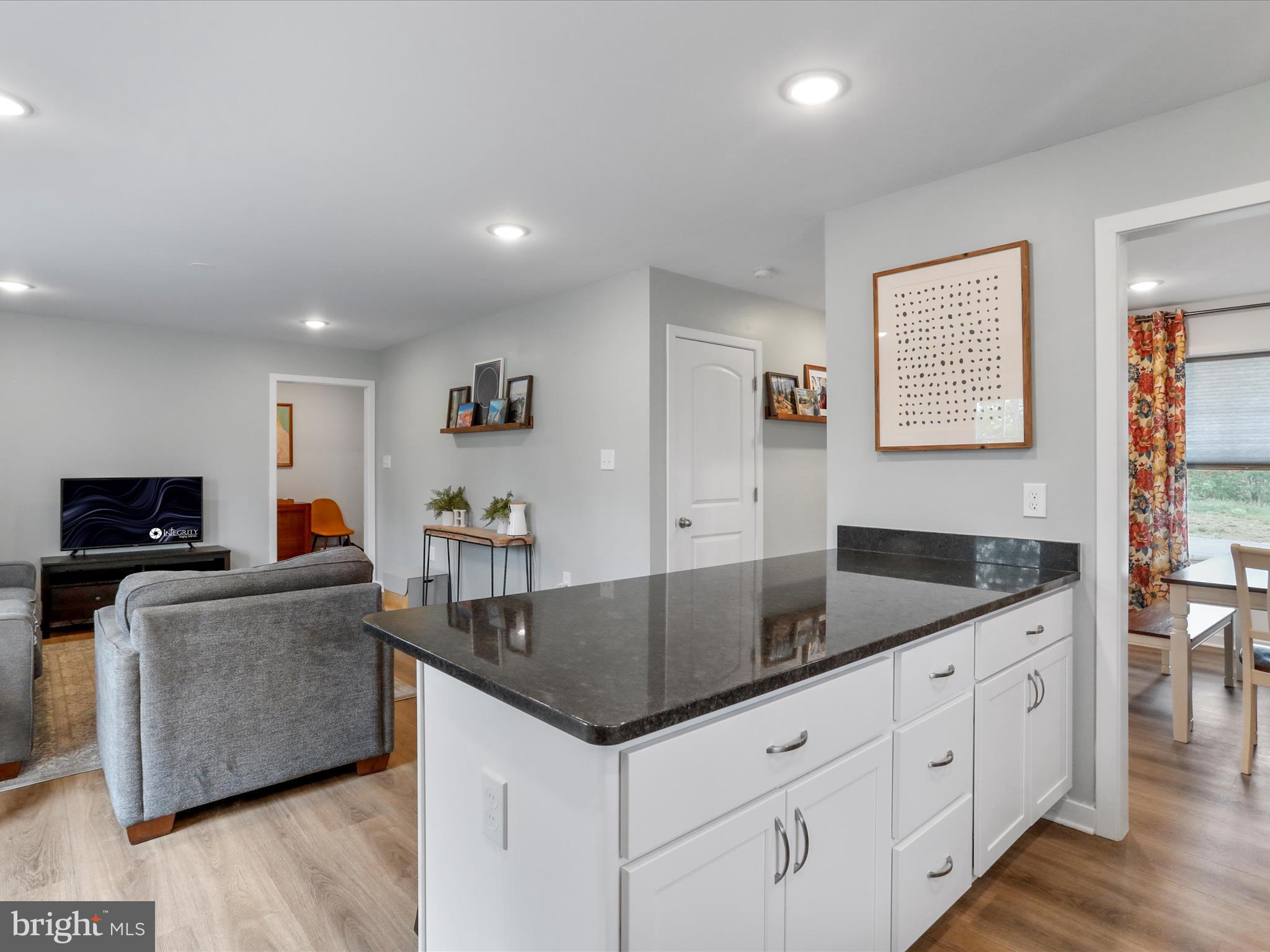 BRIDLE CREEK - Residential