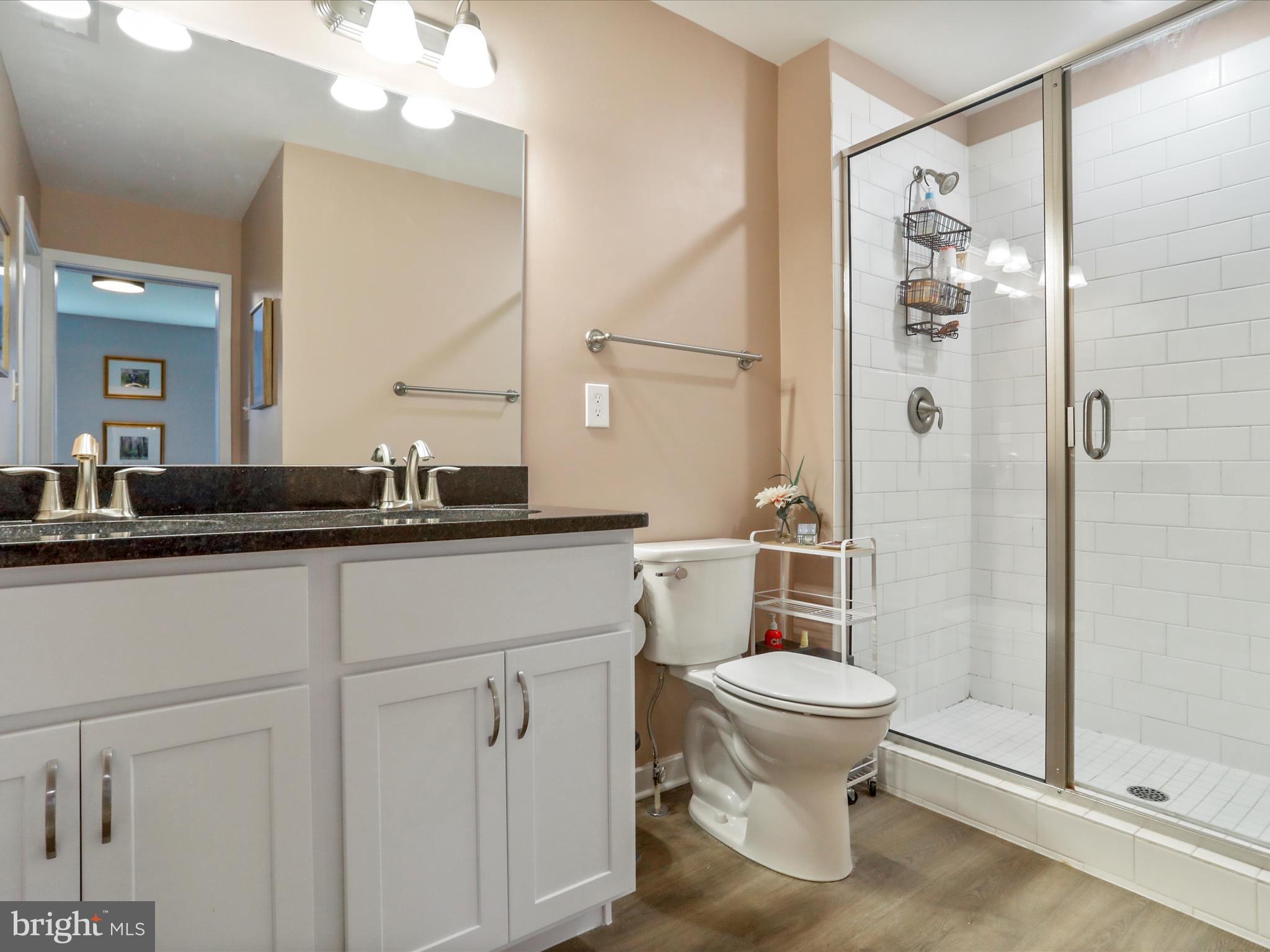 BRIDLE CREEK - Residential