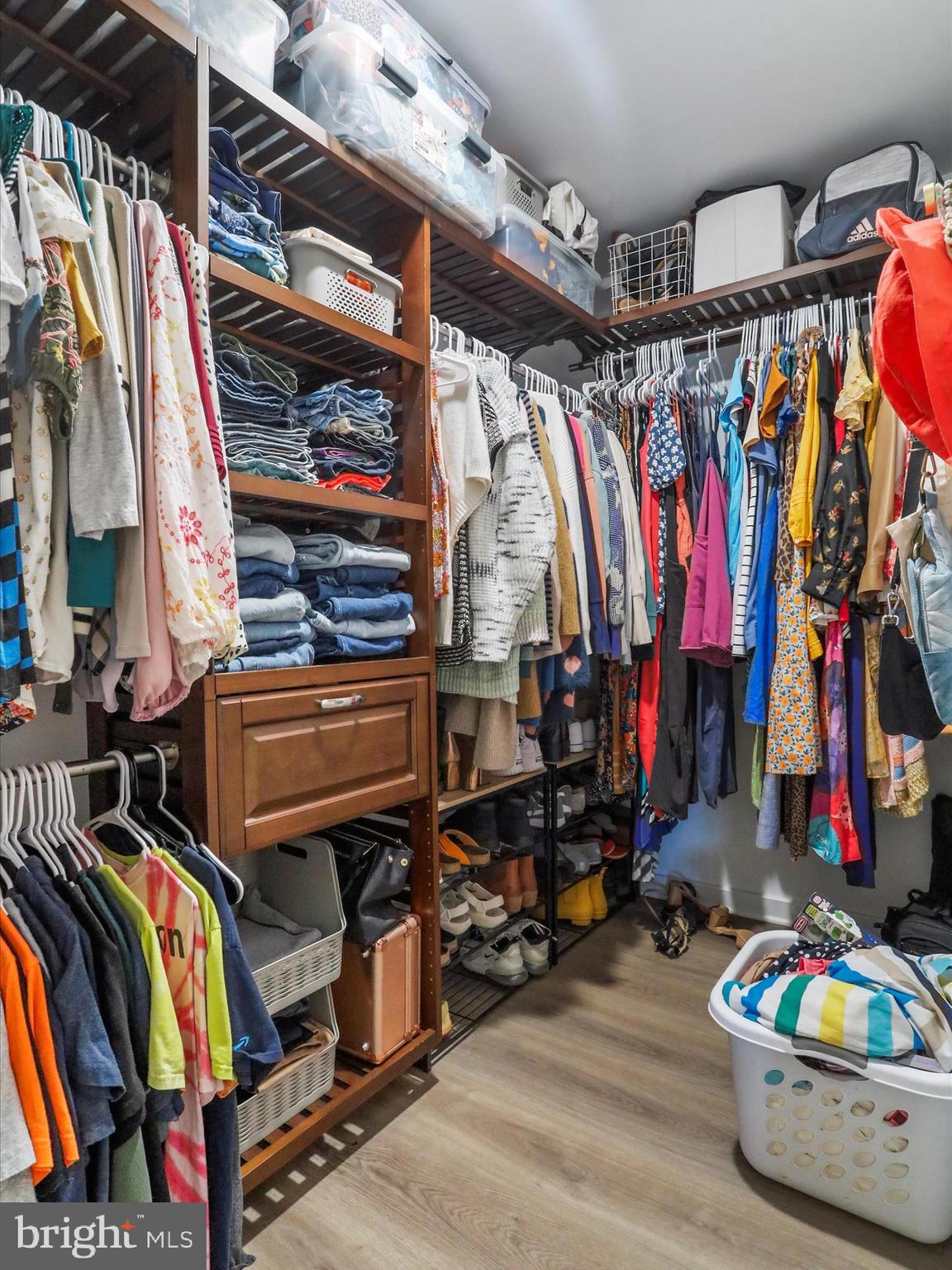 BRIDLE CREEK - Residential