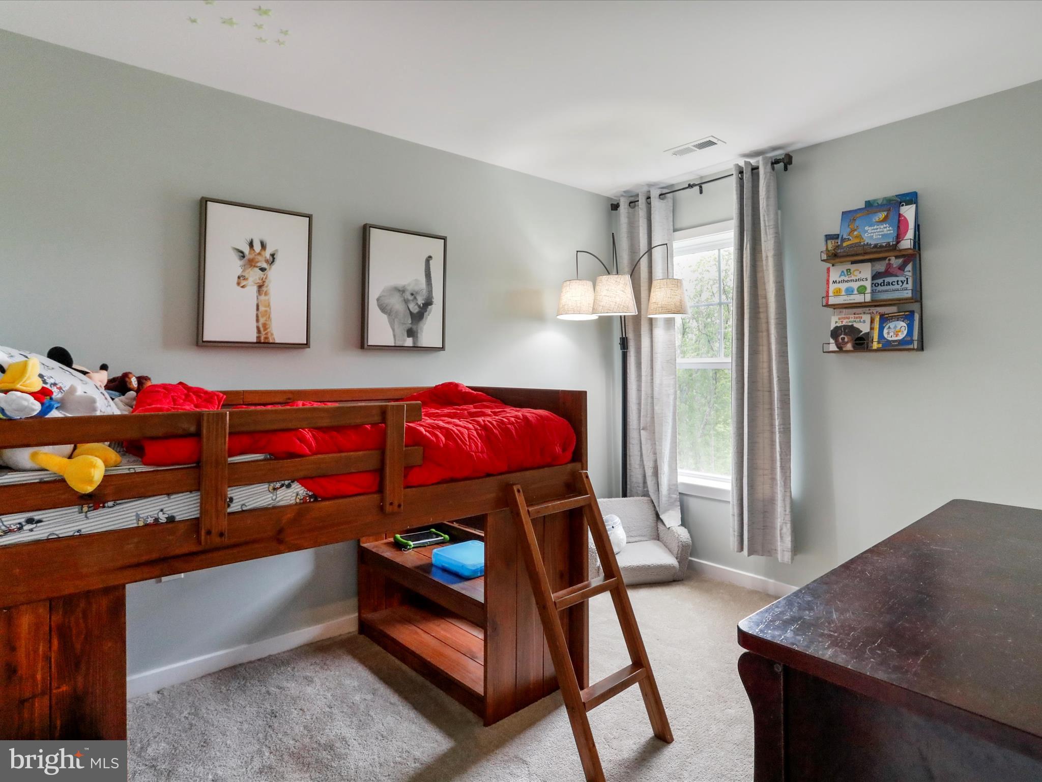 BRIDLE CREEK - Residential