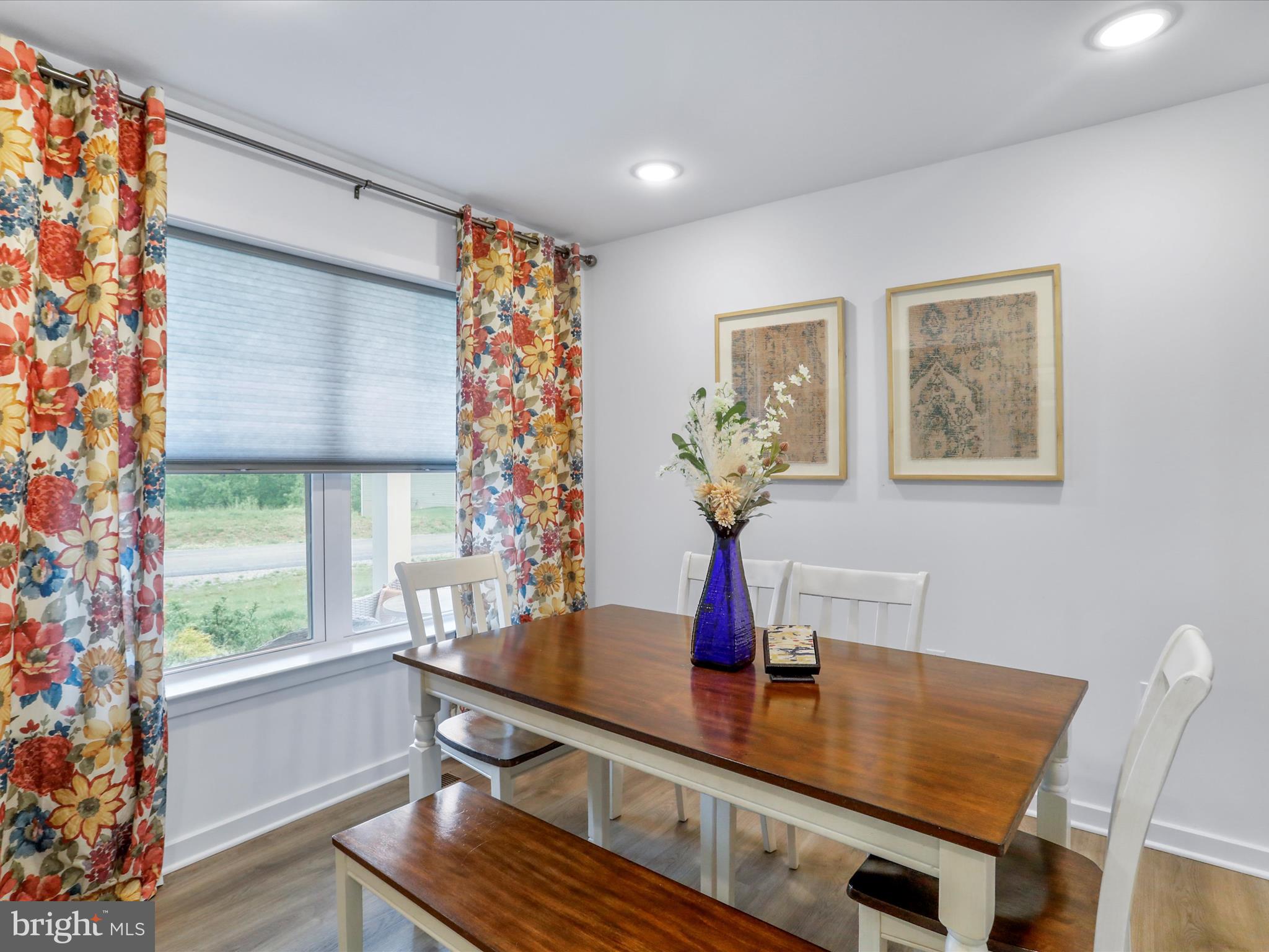 BRIDLE CREEK - Residential