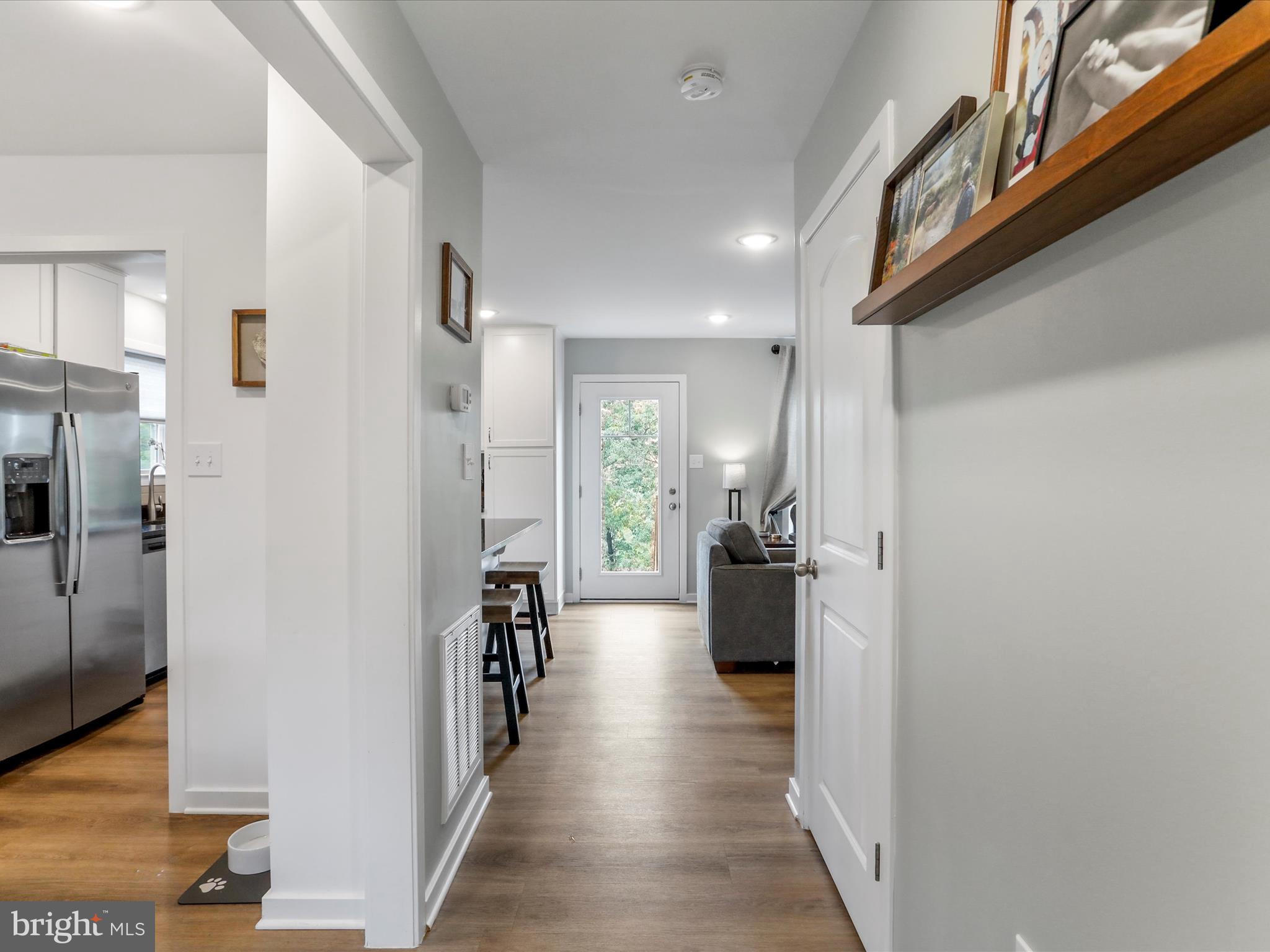 BRIDLE CREEK - Residential