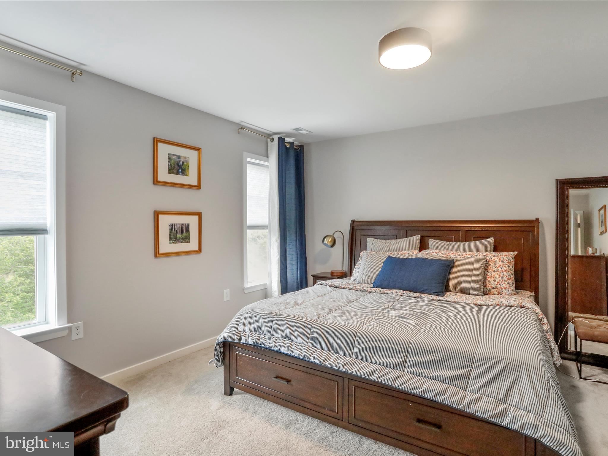 BRIDLE CREEK - Residential