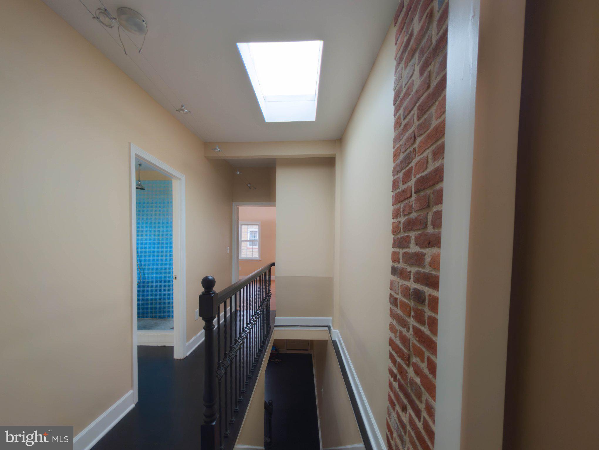 UPPER FELLS POINT - Residential