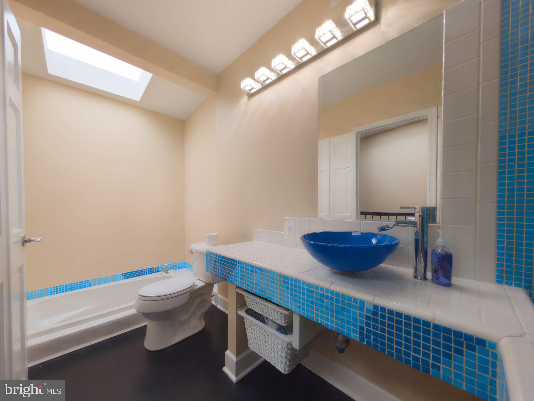 UPPER FELLS POINT - Residential