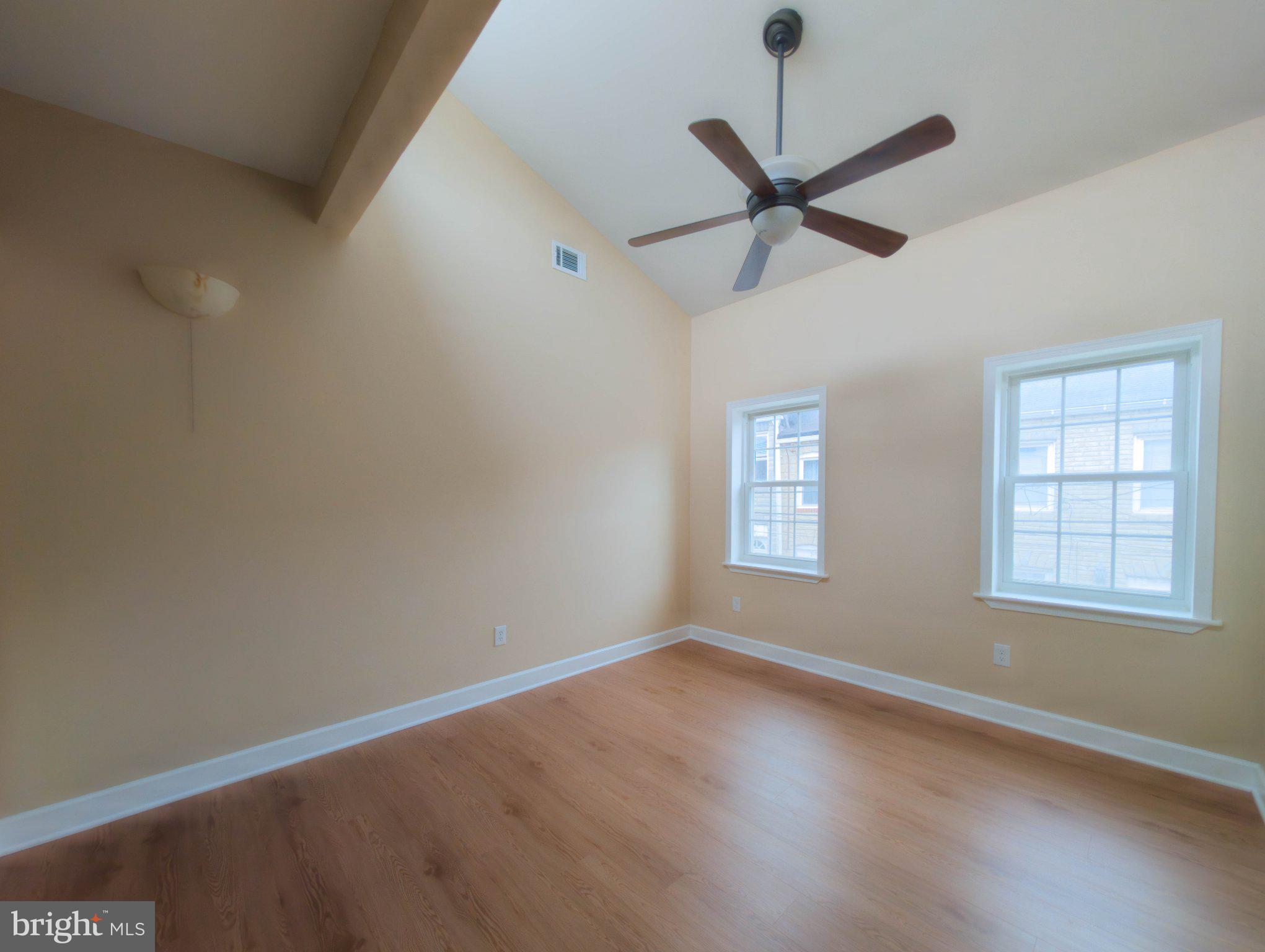 UPPER FELLS POINT - Residential