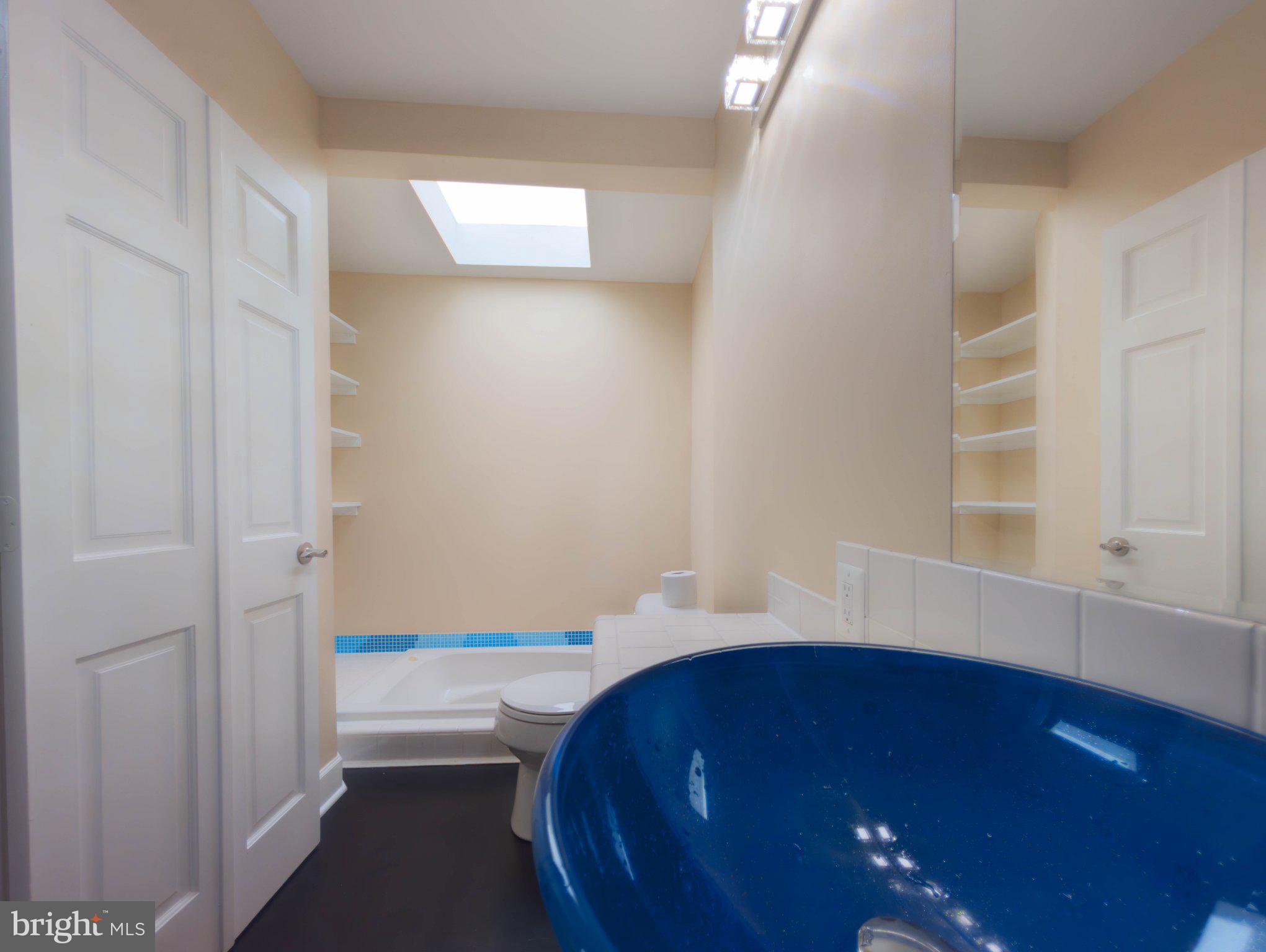 UPPER FELLS POINT - Residential