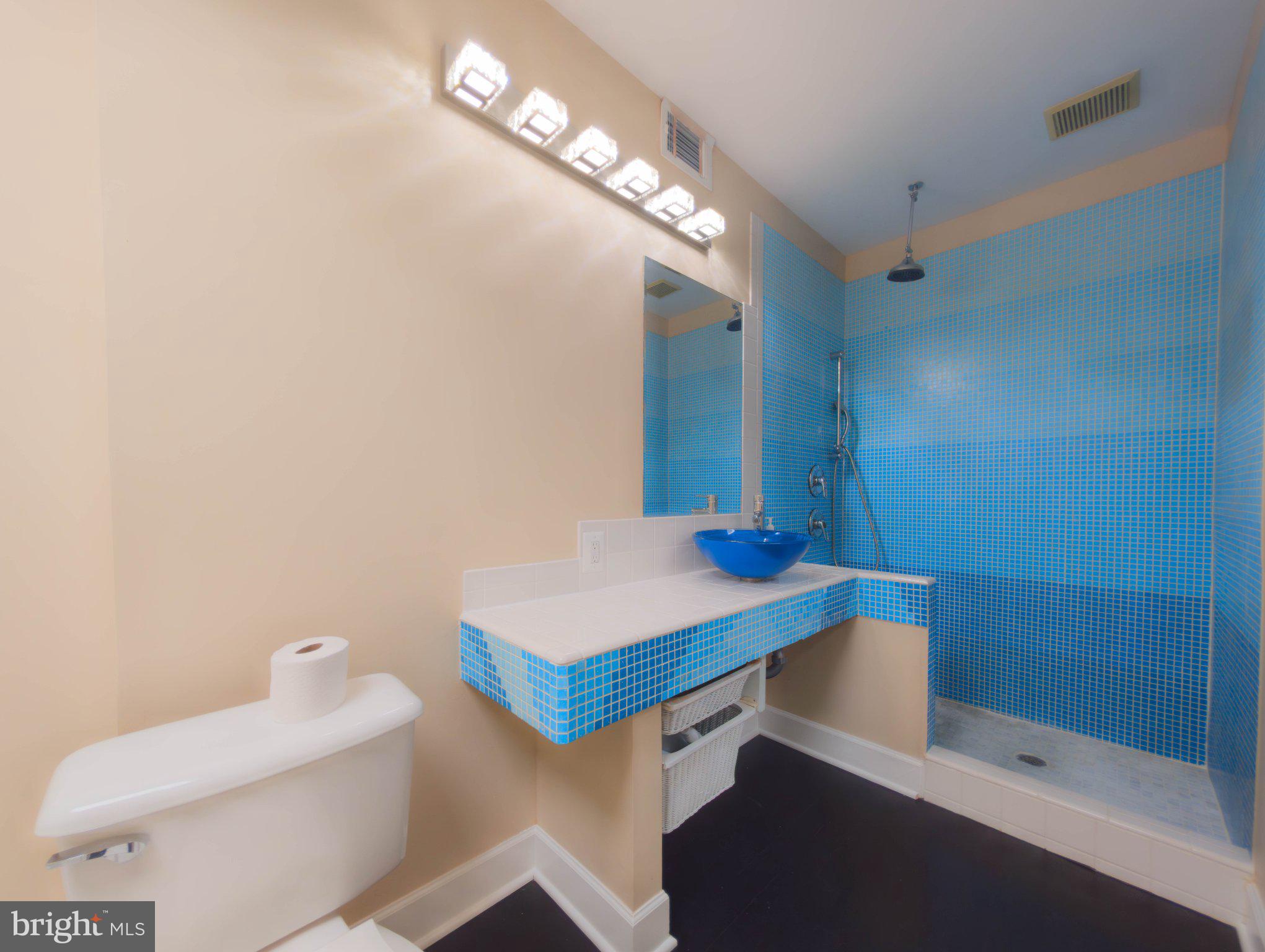 UPPER FELLS POINT - Residential