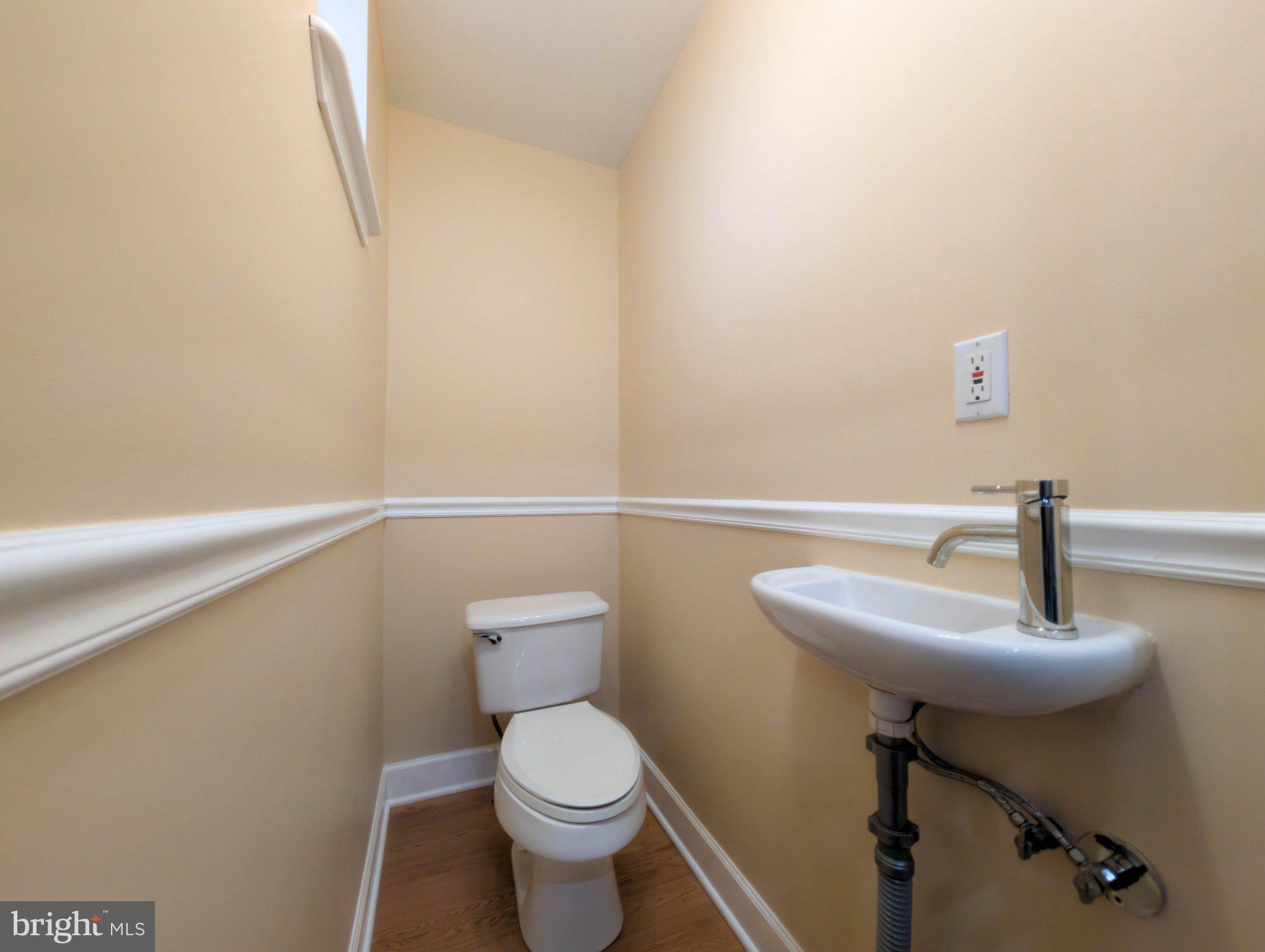 UPPER FELLS POINT - Residential