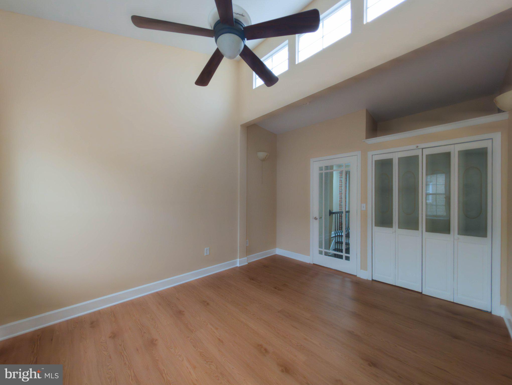 UPPER FELLS POINT - Residential