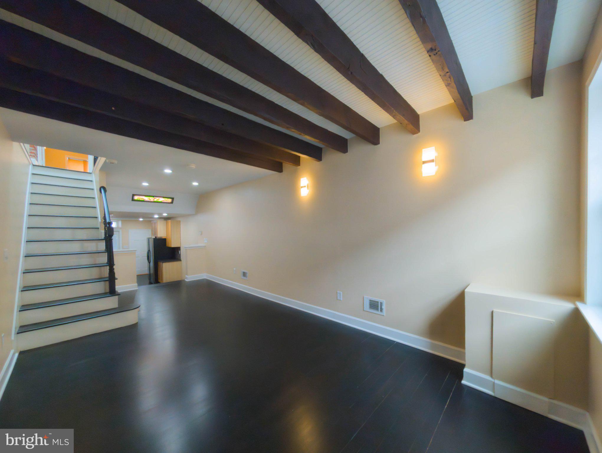 UPPER FELLS POINT - Residential