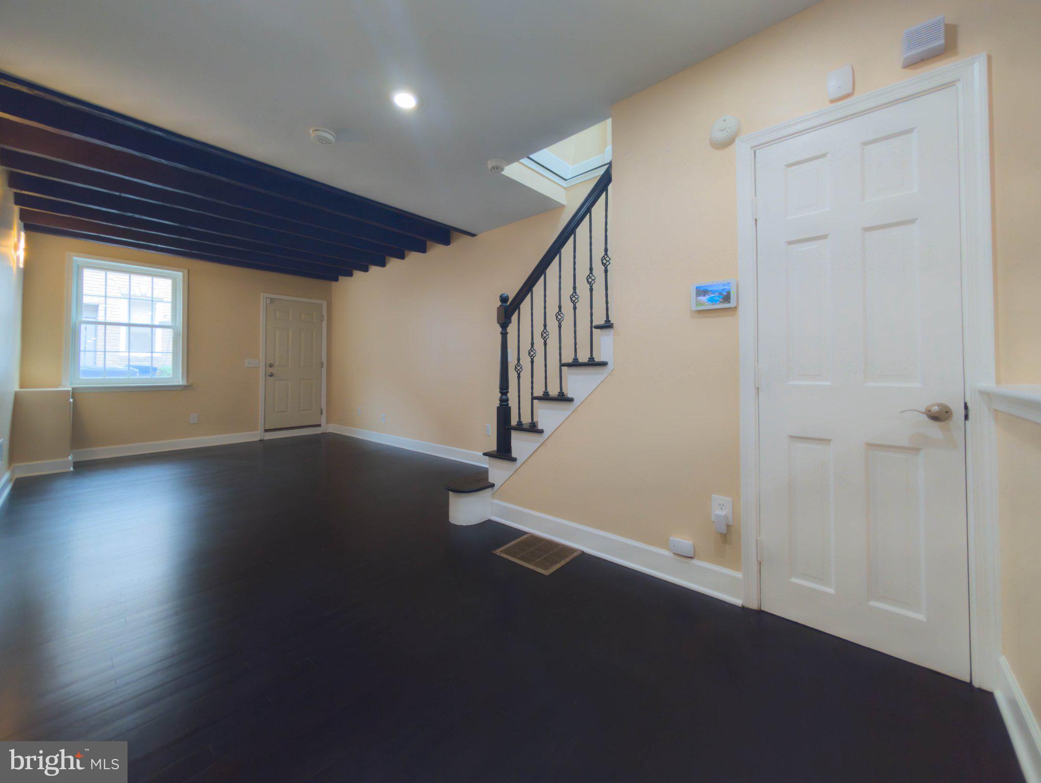 UPPER FELLS POINT - Residential