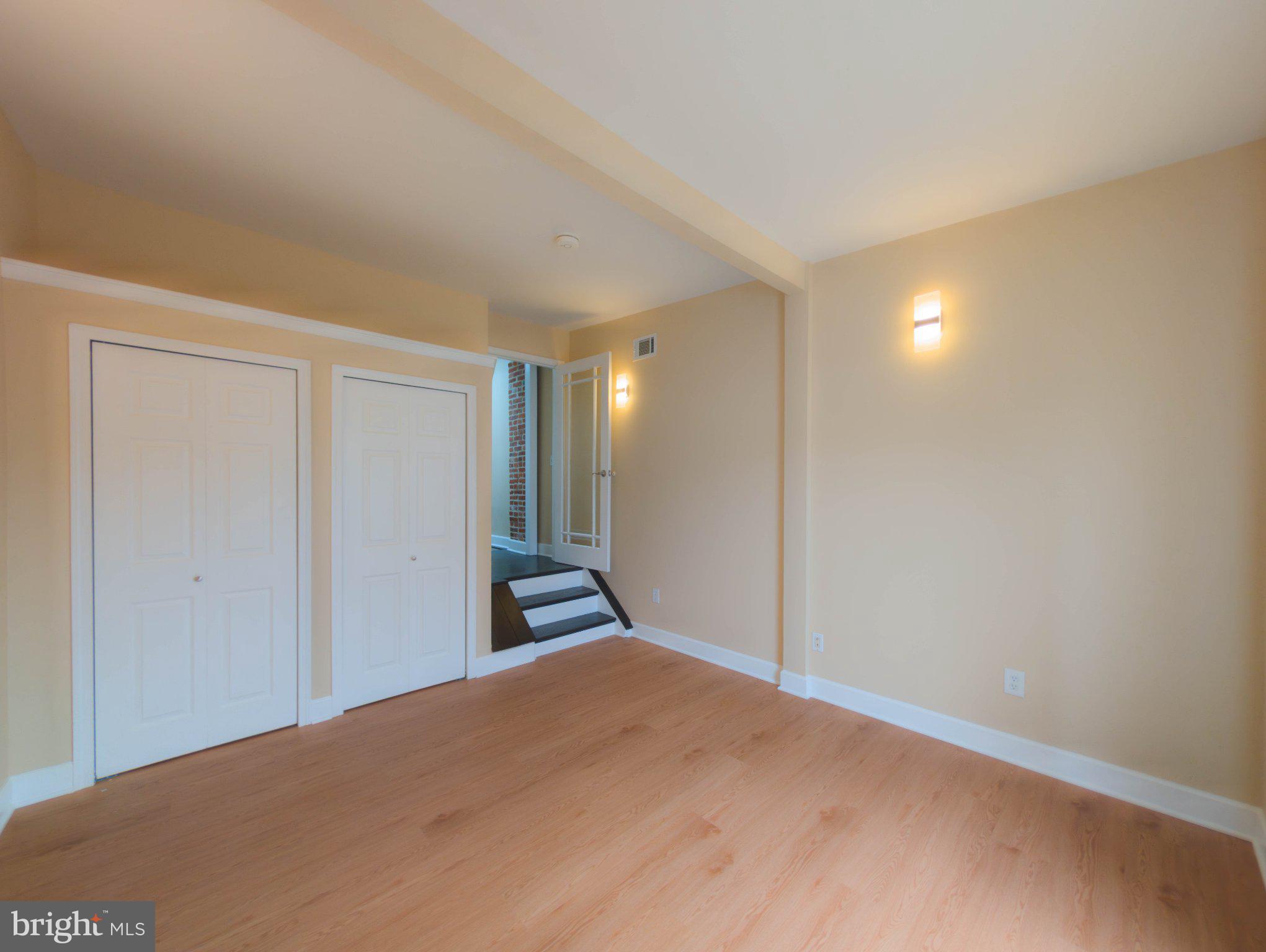 UPPER FELLS POINT - Residential