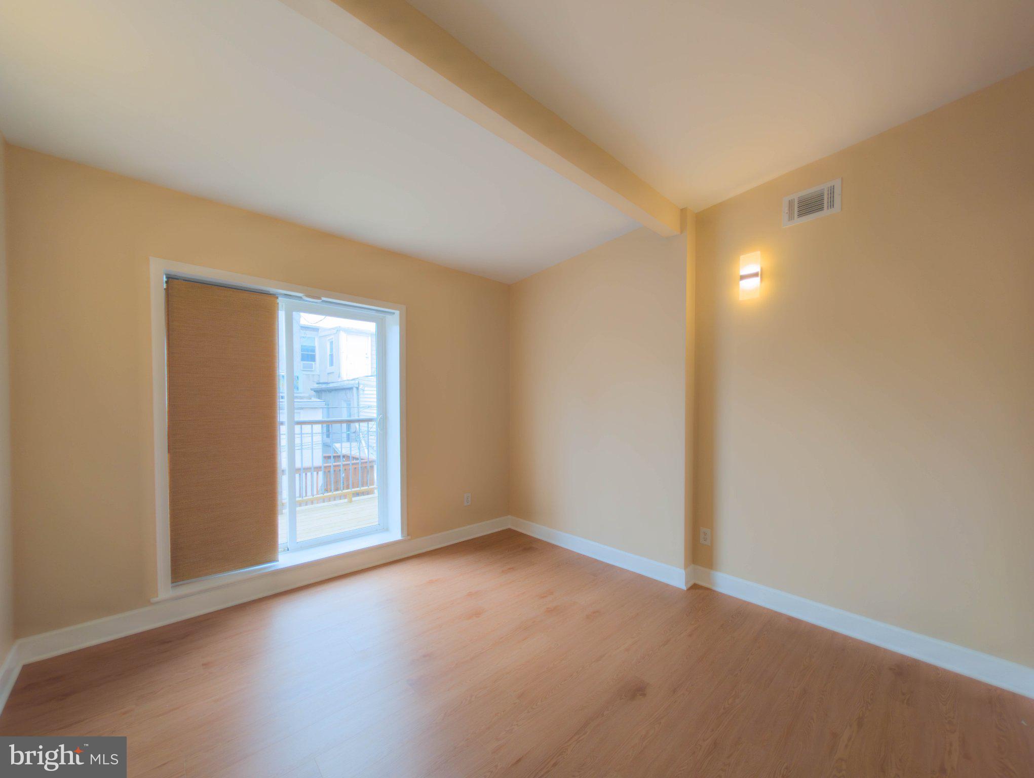 UPPER FELLS POINT - Residential