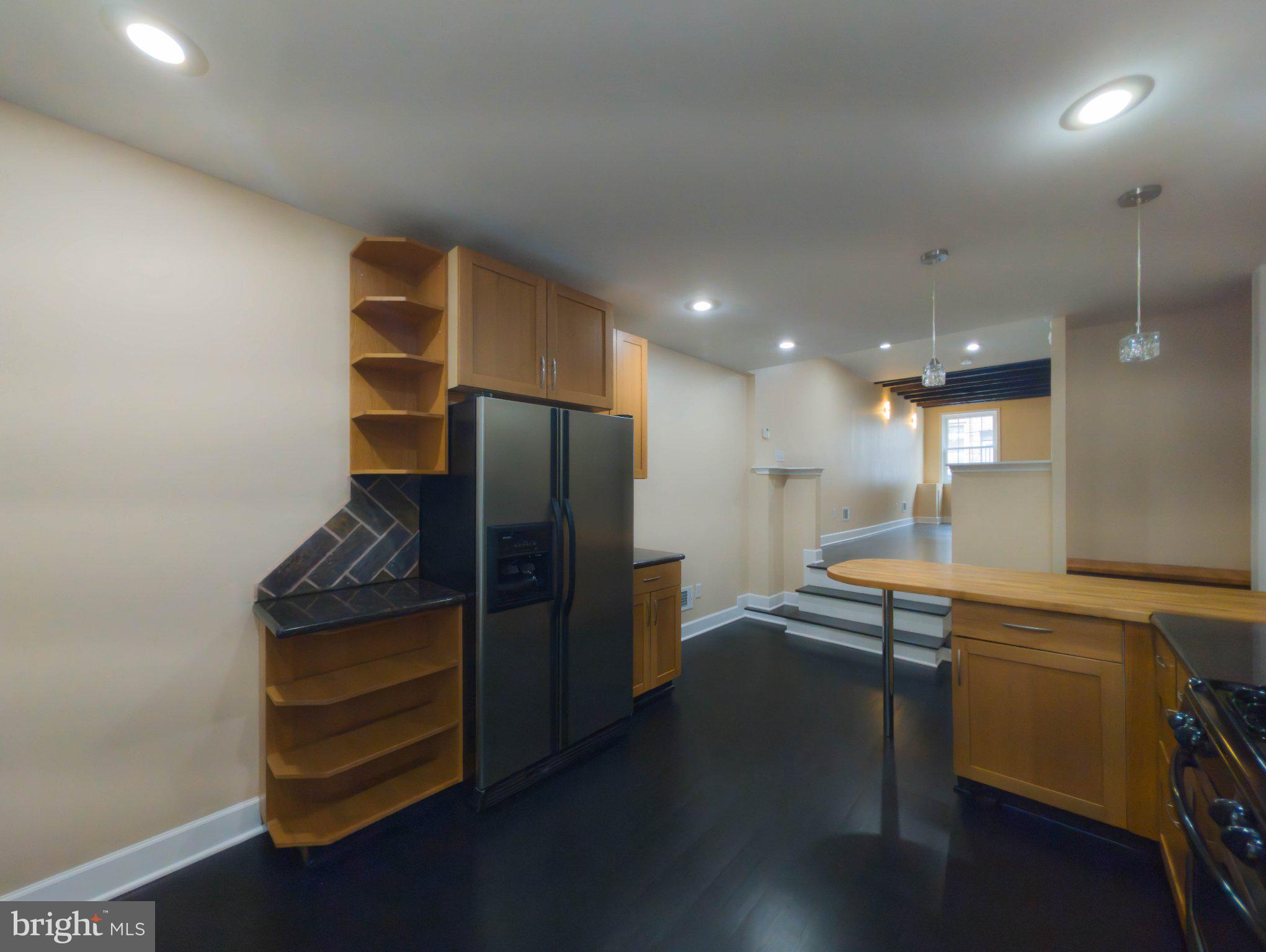 UPPER FELLS POINT - Residential