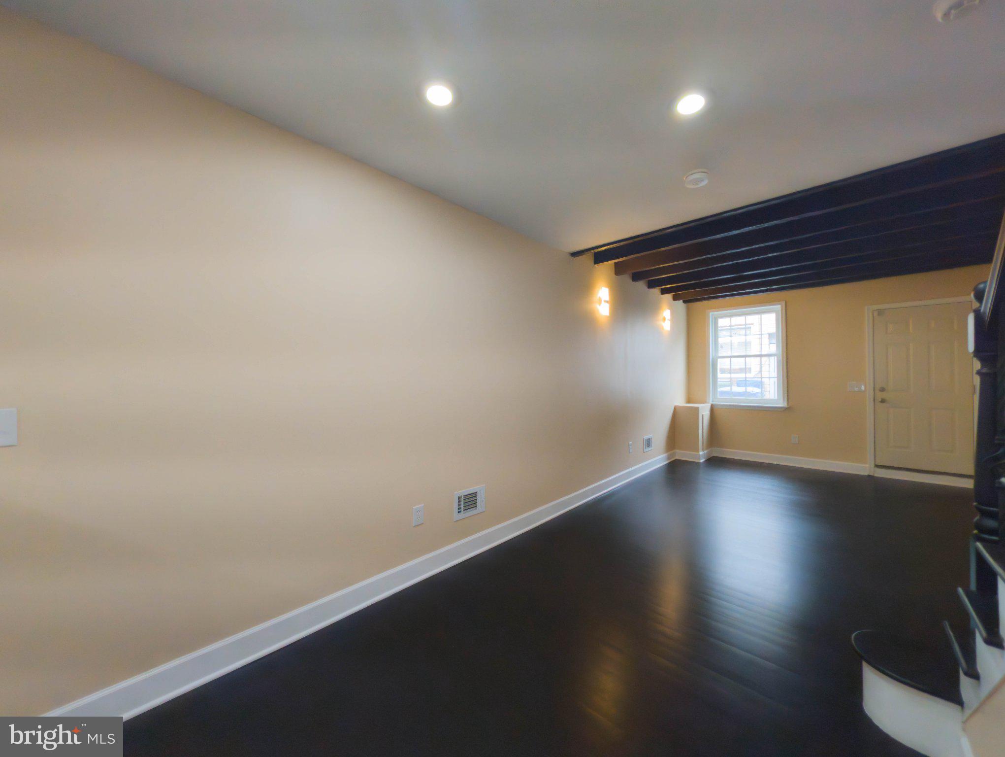 UPPER FELLS POINT - Residential