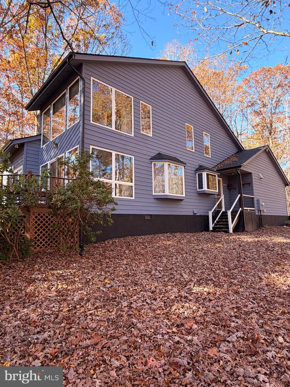 9701 FLINT HILL COURT