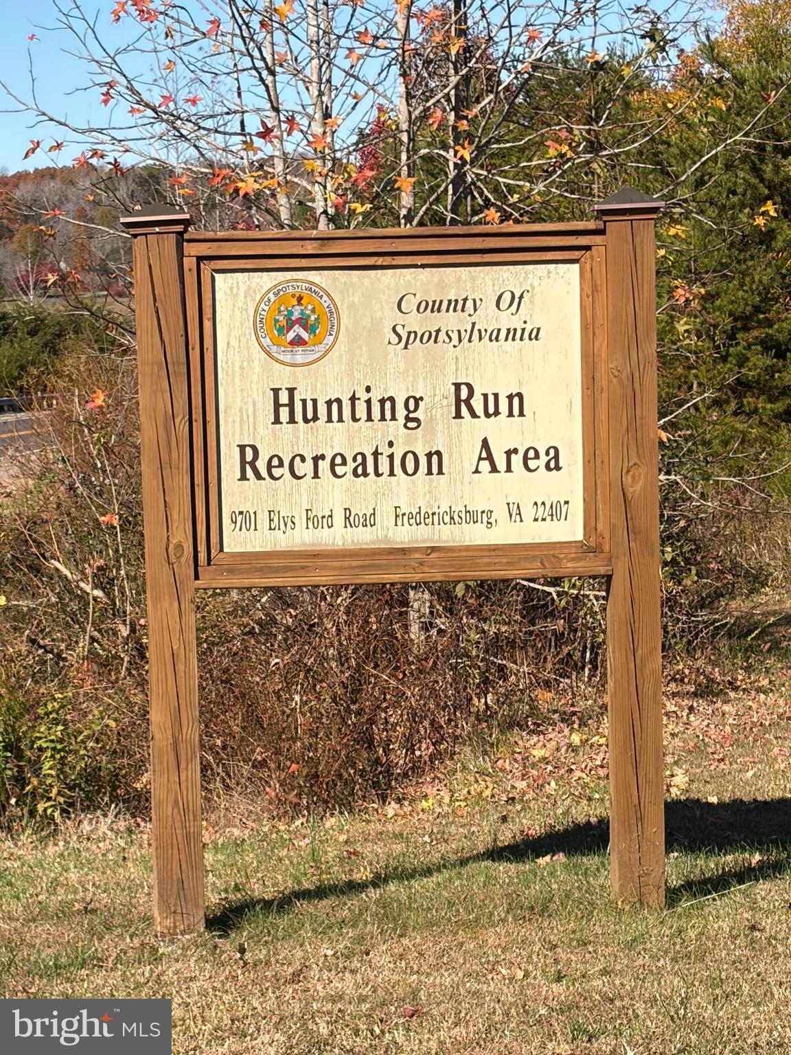 9701 FLINT HILL COURT