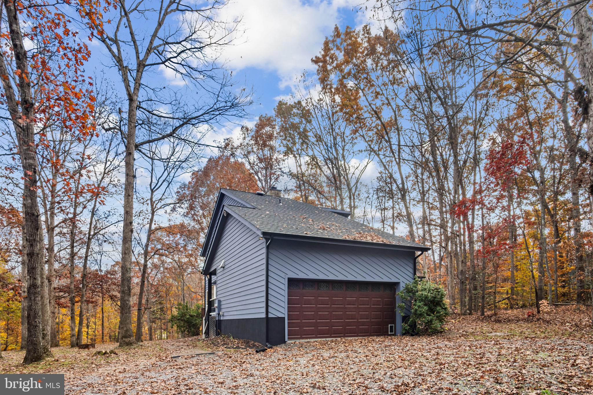 9701 FLINT HILL COURT