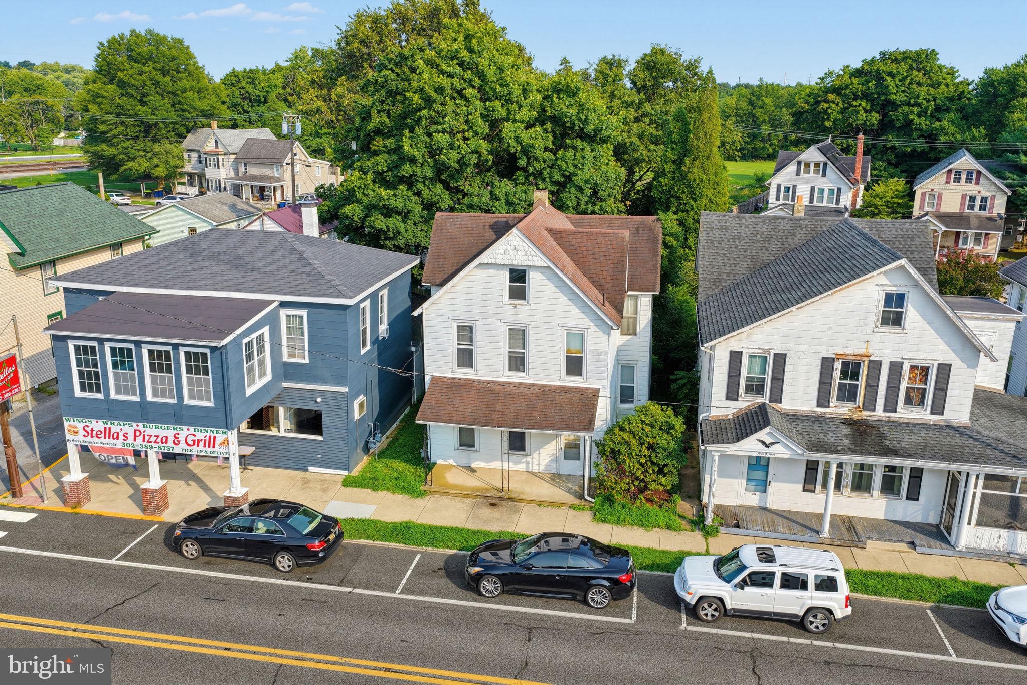 402 MAIN STREET