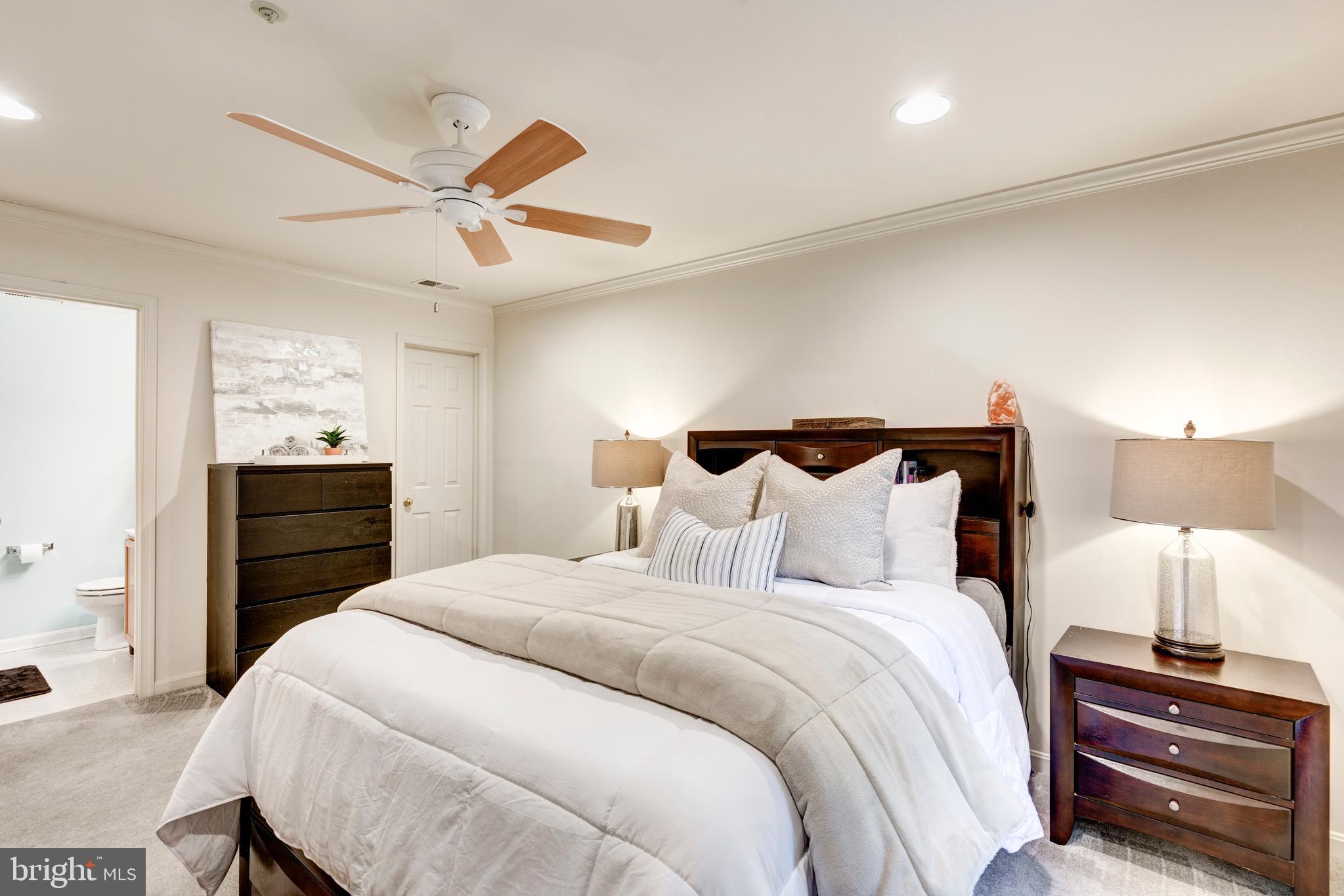 BRANDYWINE STATION - Residential